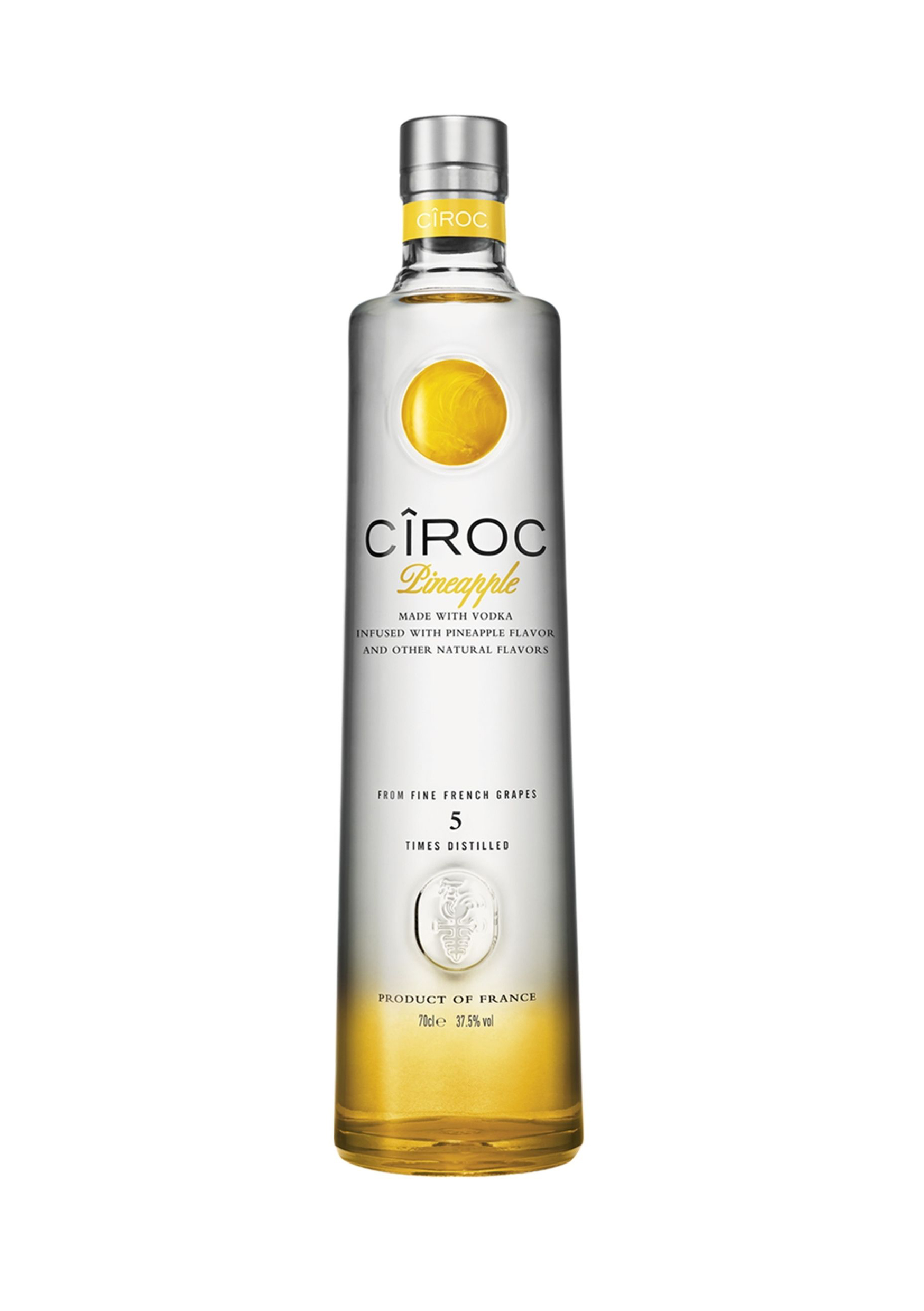 Ciroc Pineapple Vodka