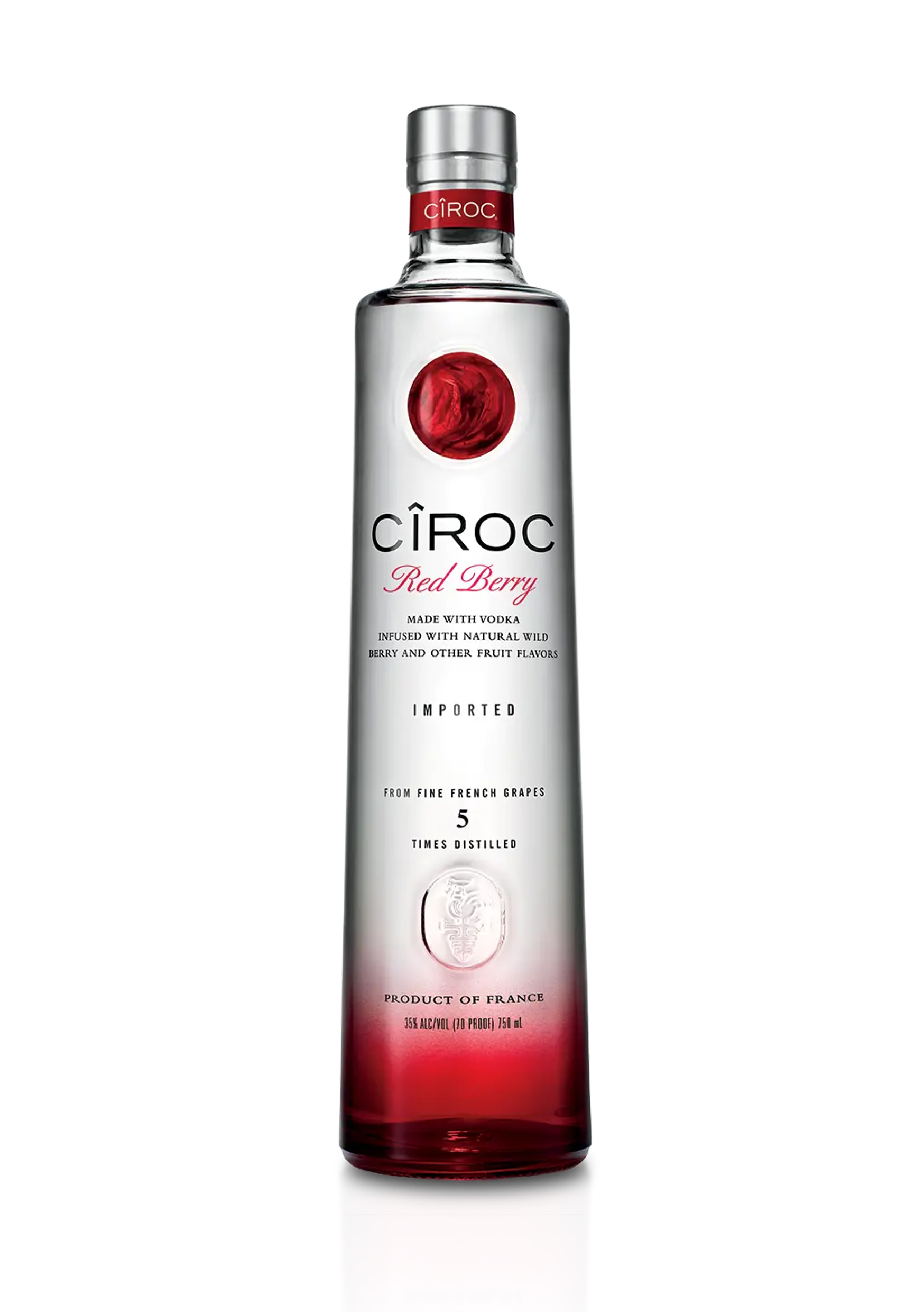 Ciroc Red Berry Vodka