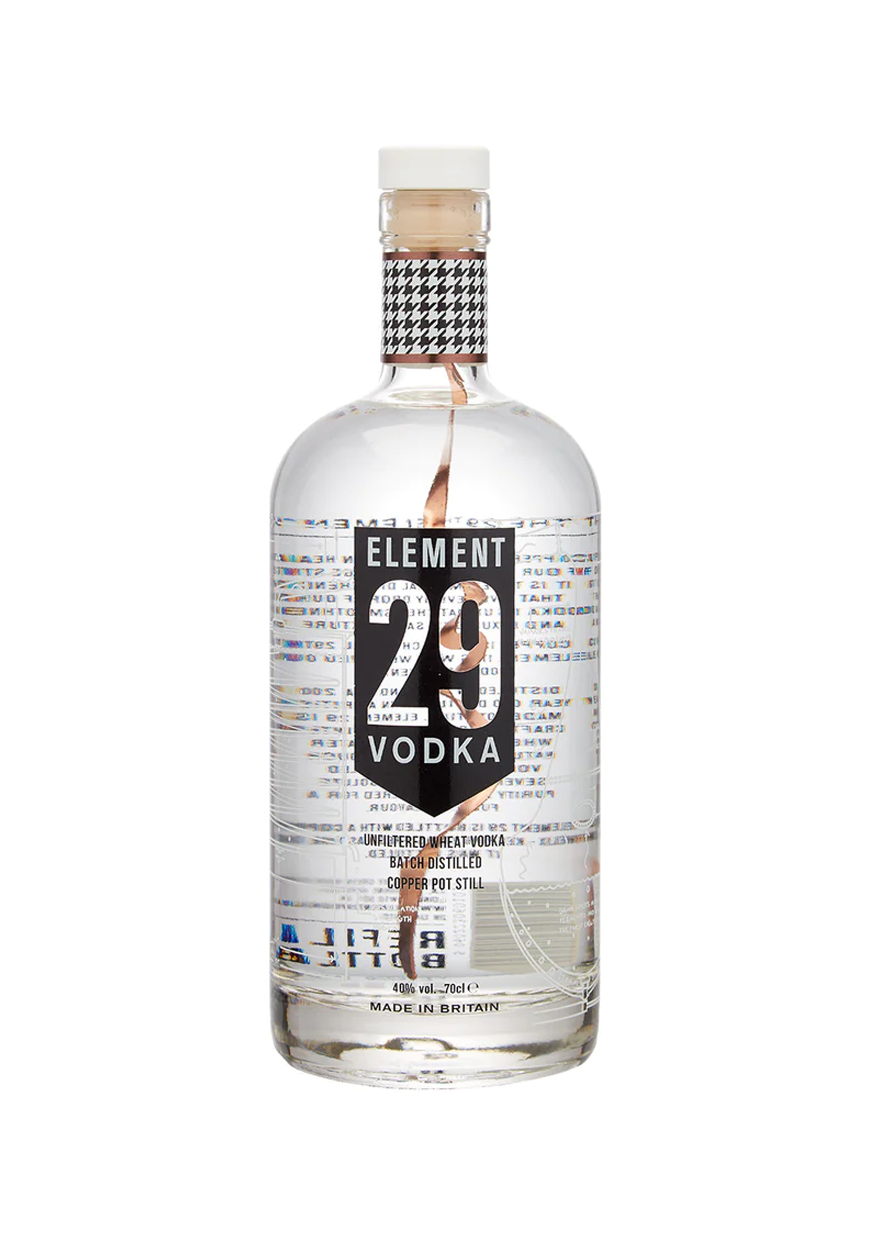 Element 29 Vodka