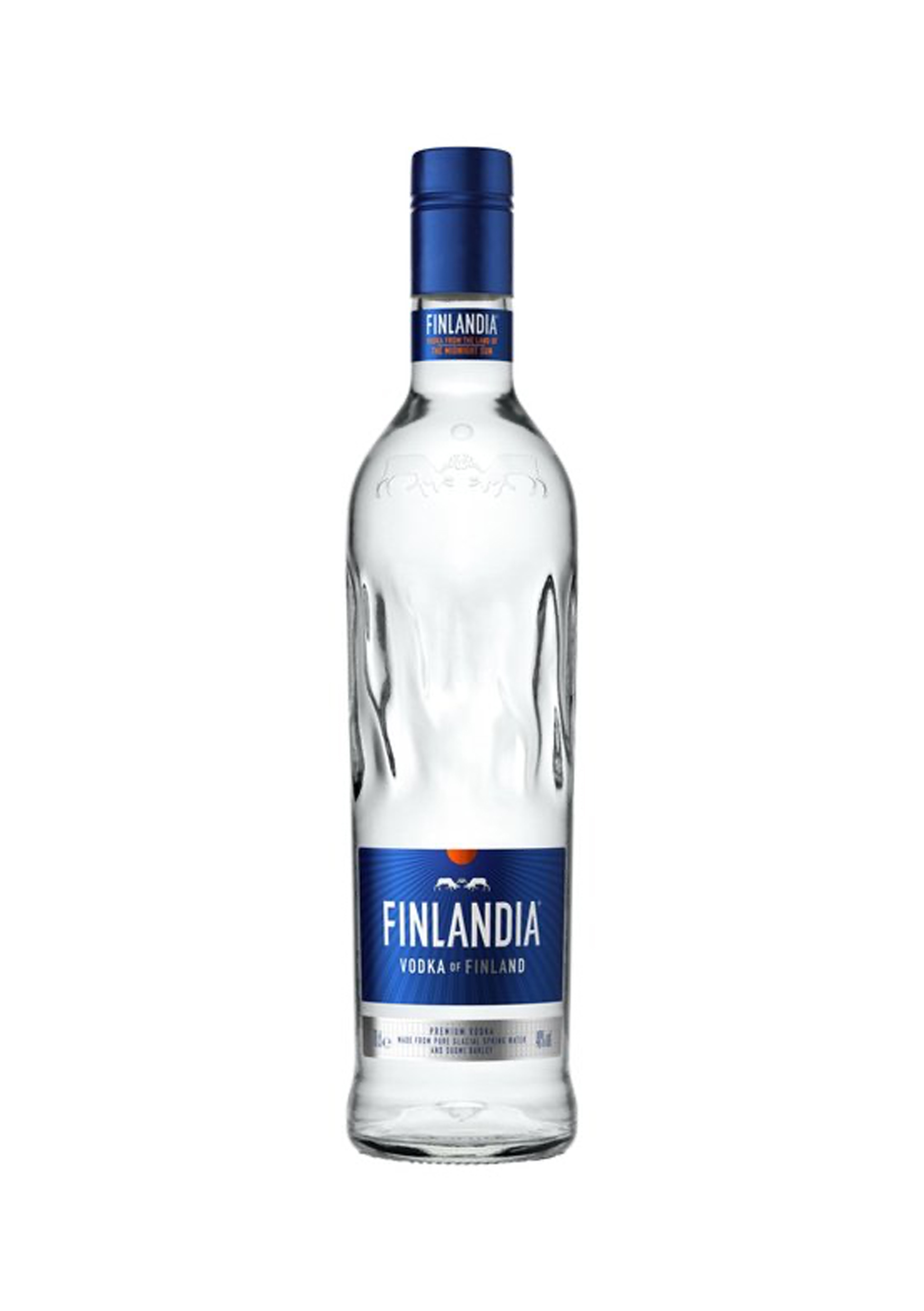 Finlandia Vodka