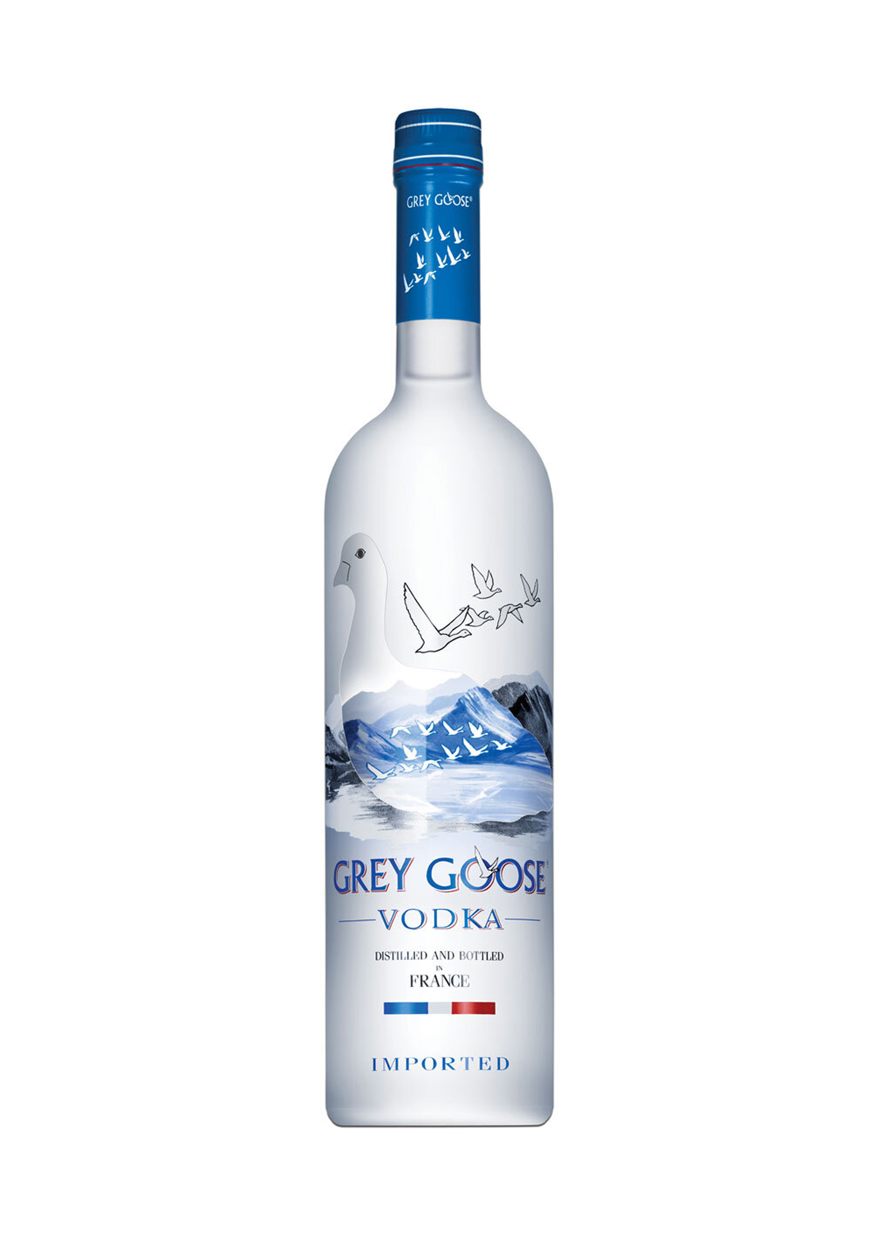 Grey Goose Vodka