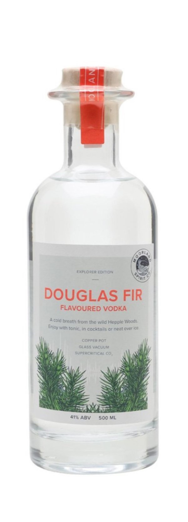 Hepple Douglas Fir Vodka