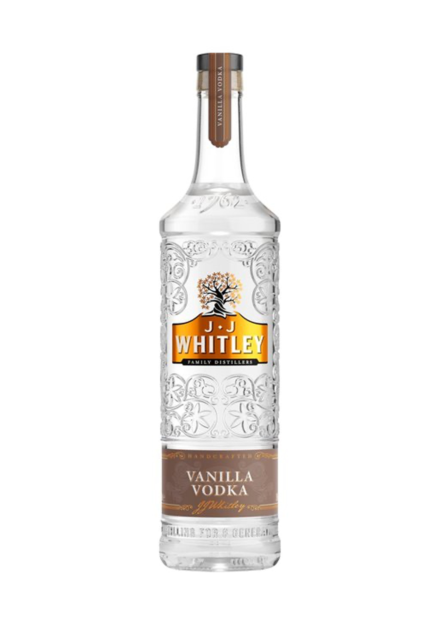 Jj Whitley Vanilla Vodka