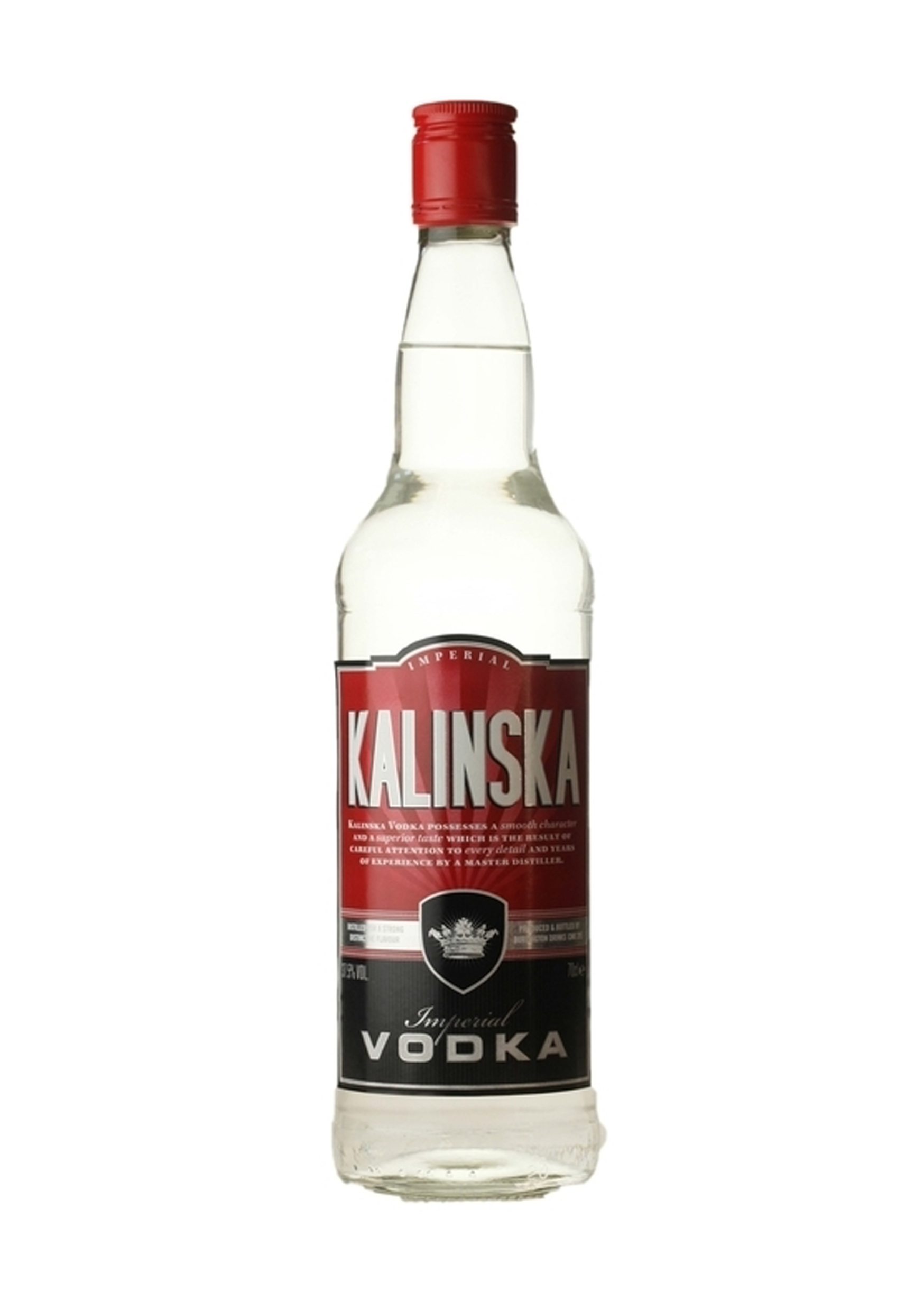 Kalinska Vodka