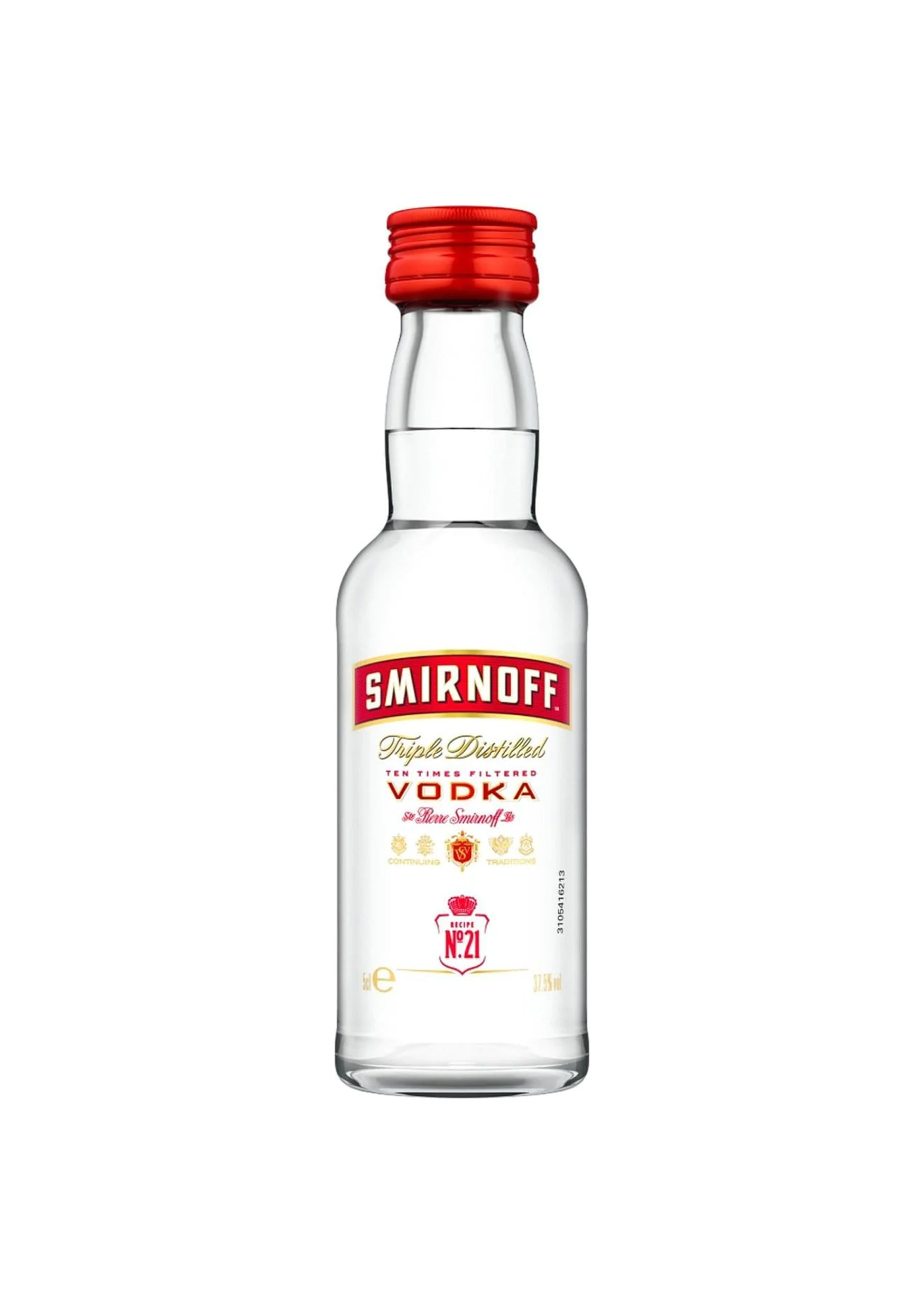 Smirnoff Vodka