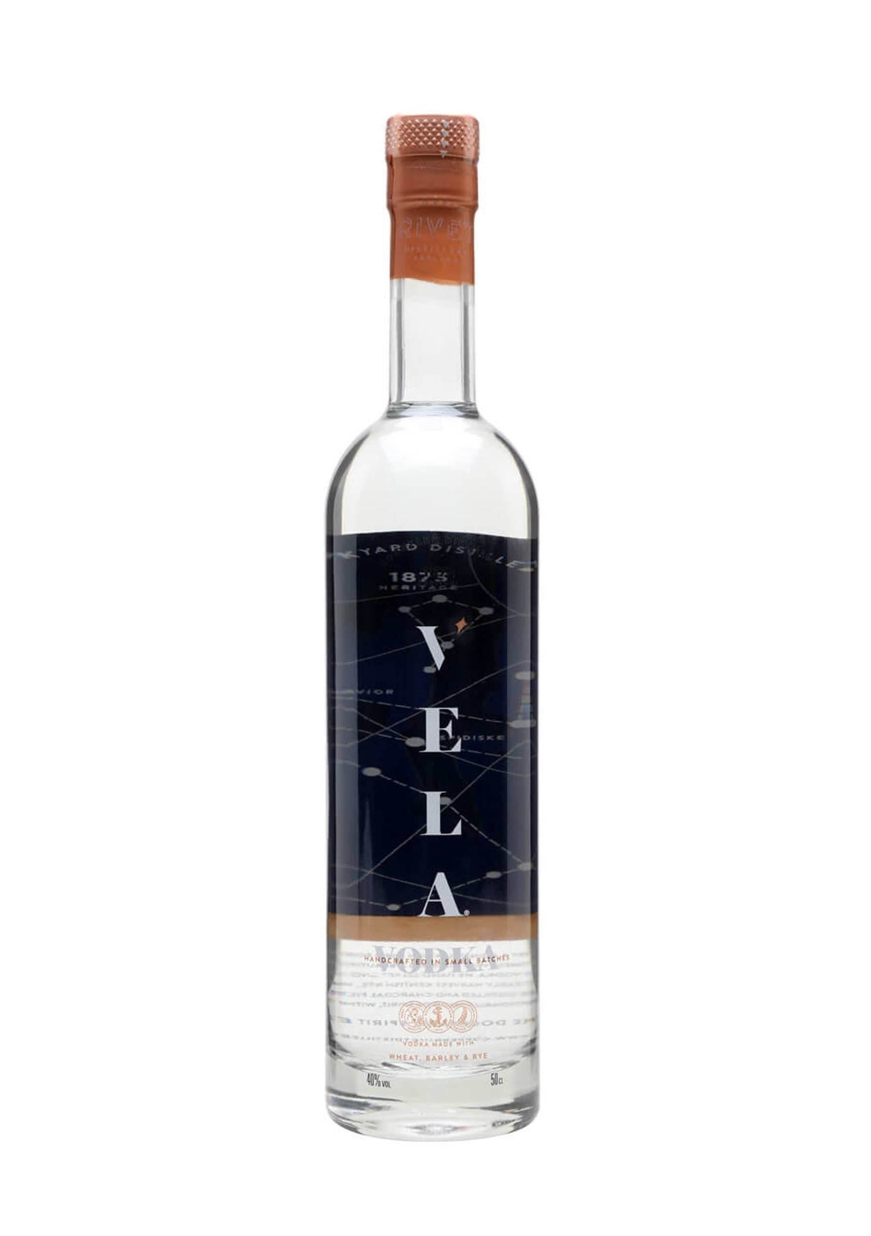 Vela Vodka