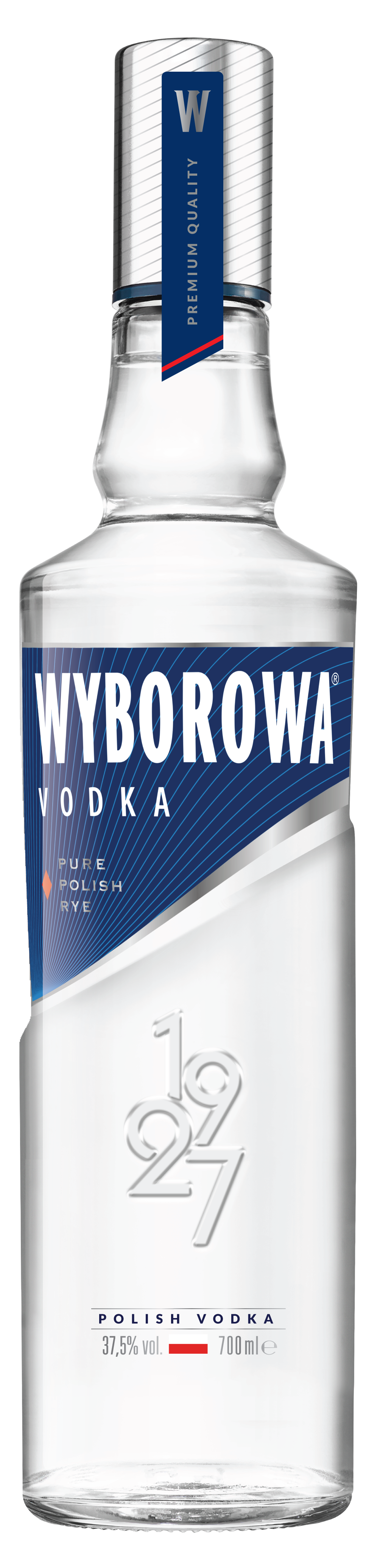 Wyborowa Vodka