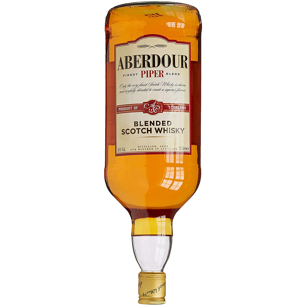 Aberdour Piper Whisky