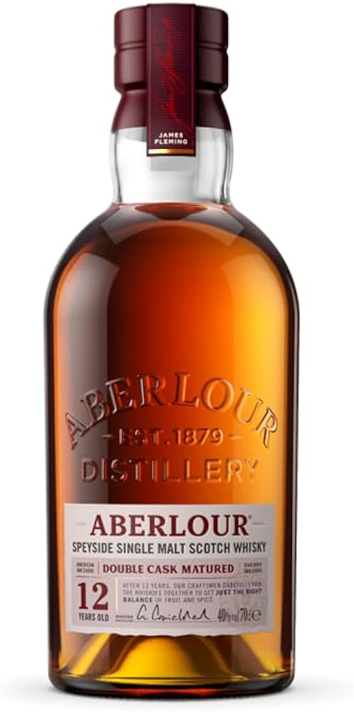 Aberlour 12 Year Old