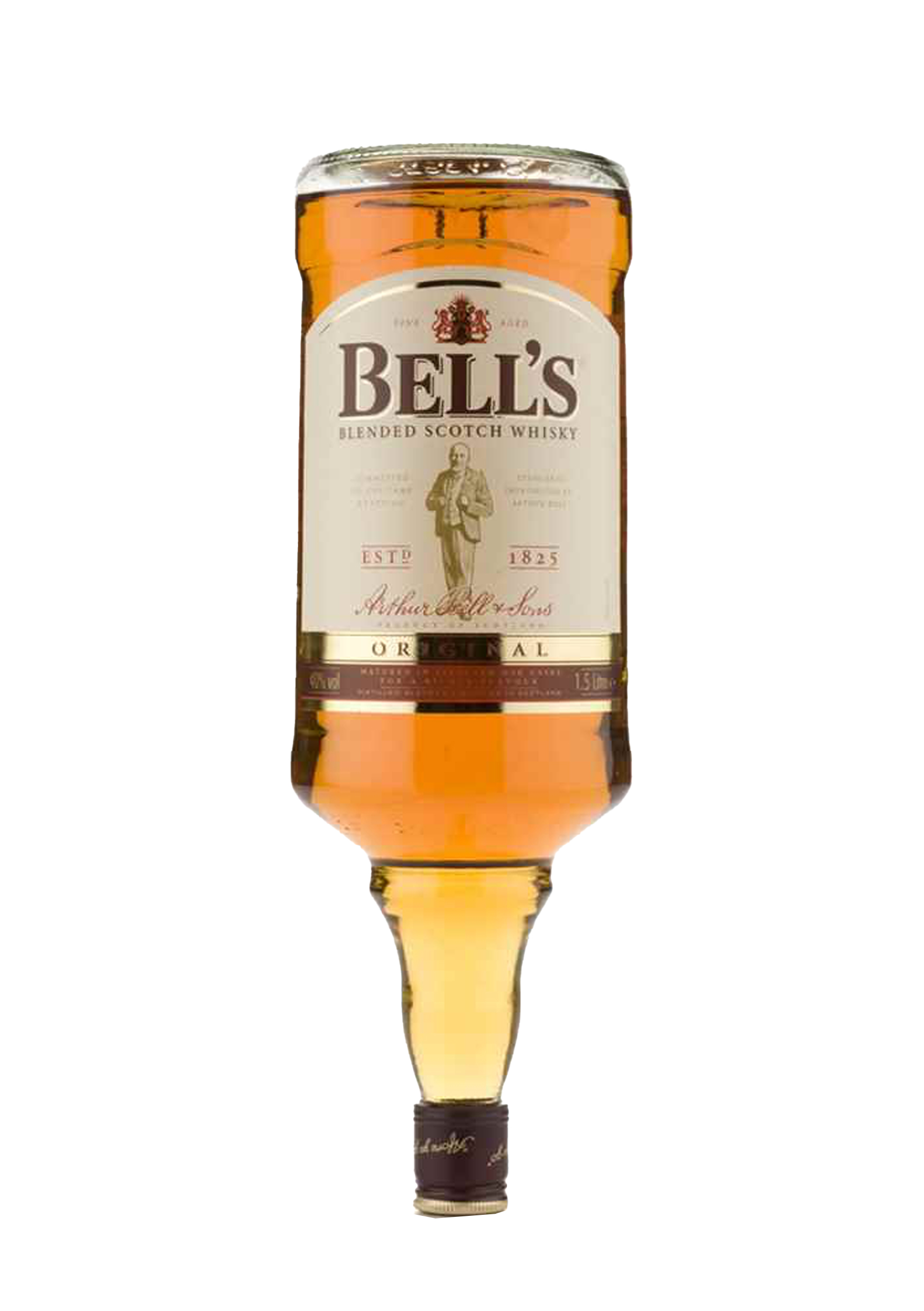 Bells Whisky - 1.5Ltr