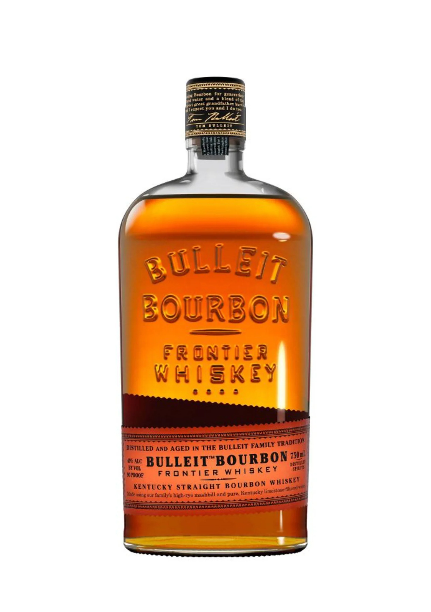 Bulleit Bourbon