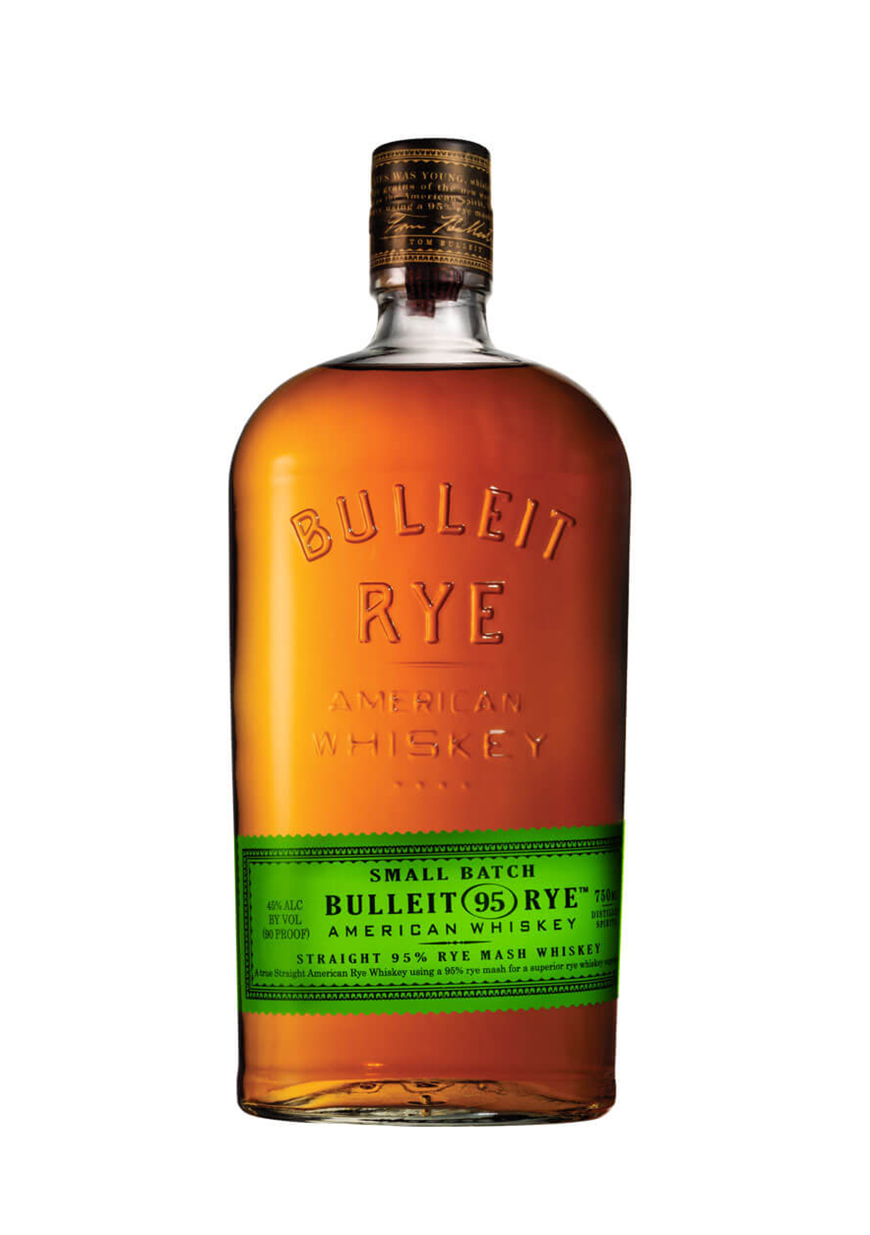 Bulleit Rye