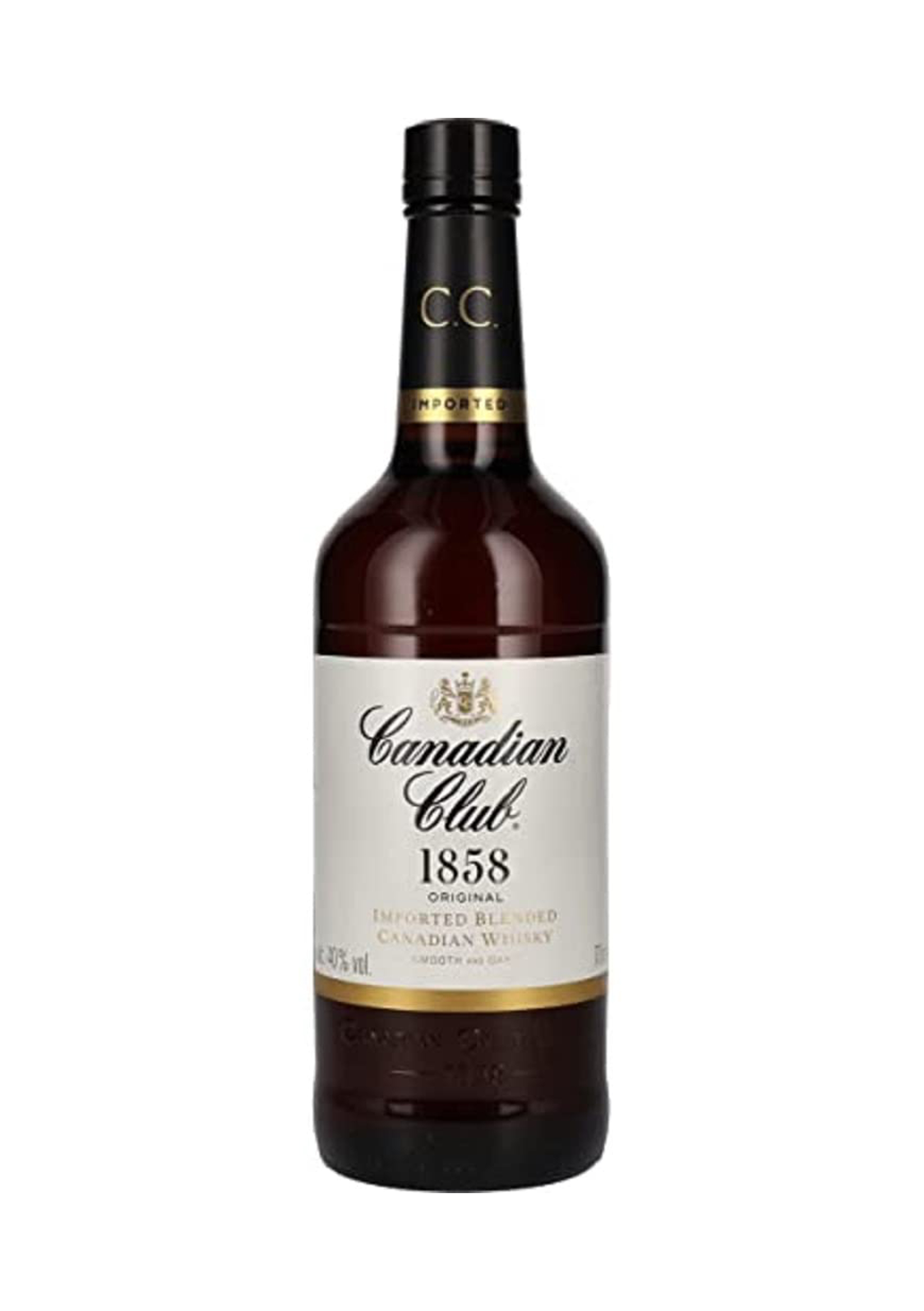 Canadian Club