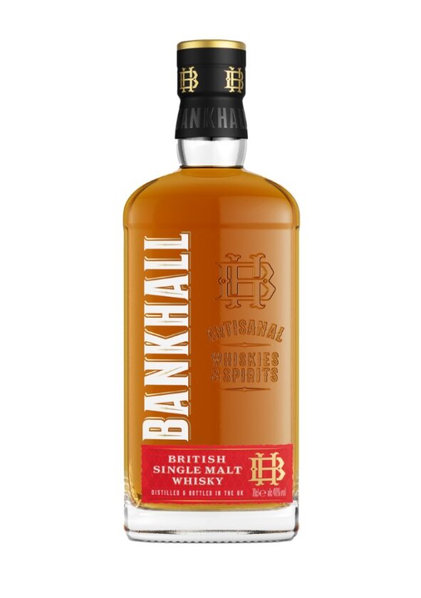 Bankhall British Single Malt