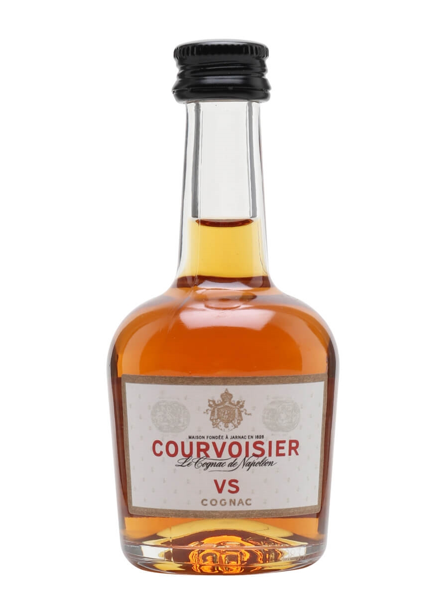 Courvosier Minis