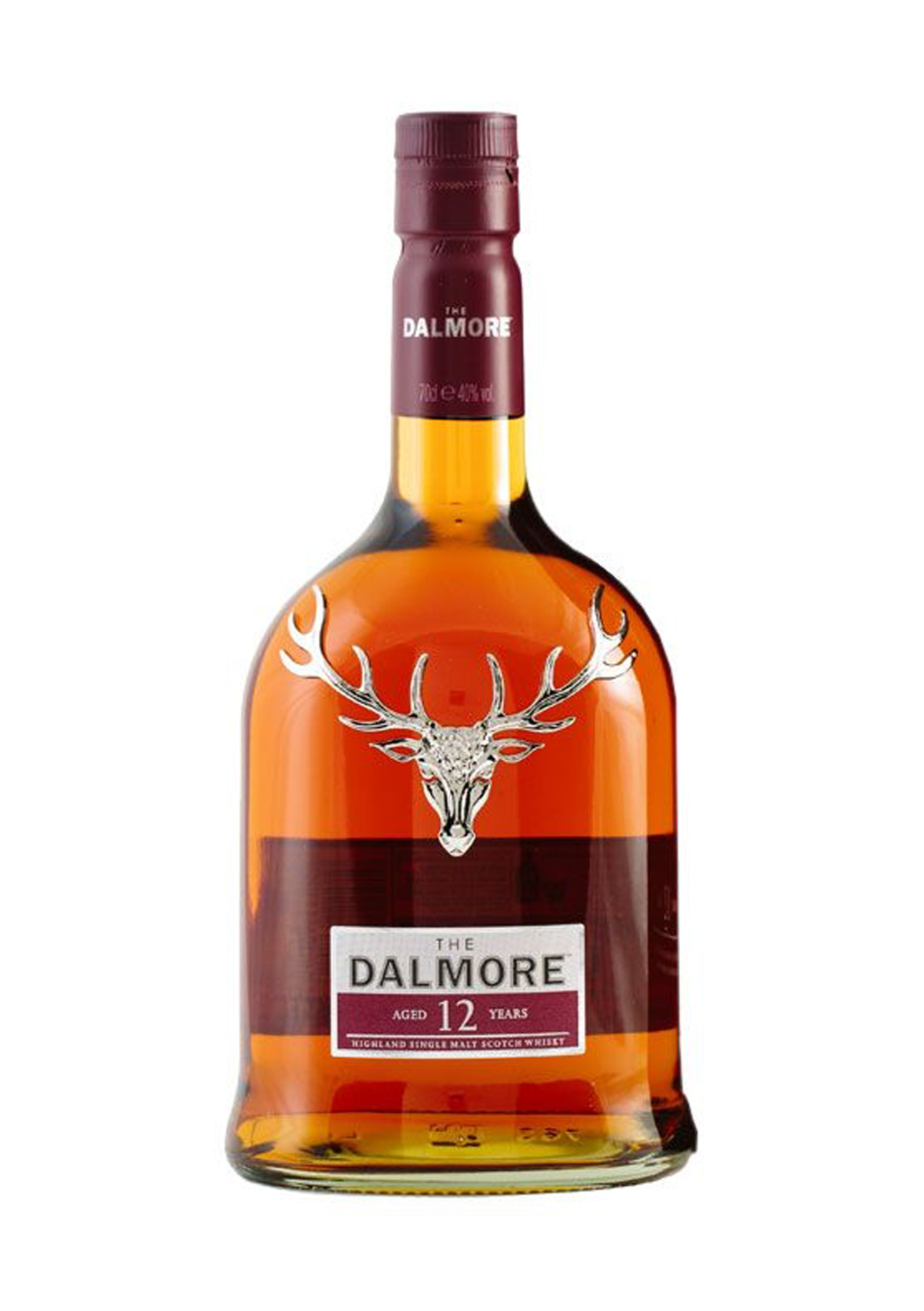 Dalmore 12 Year Old