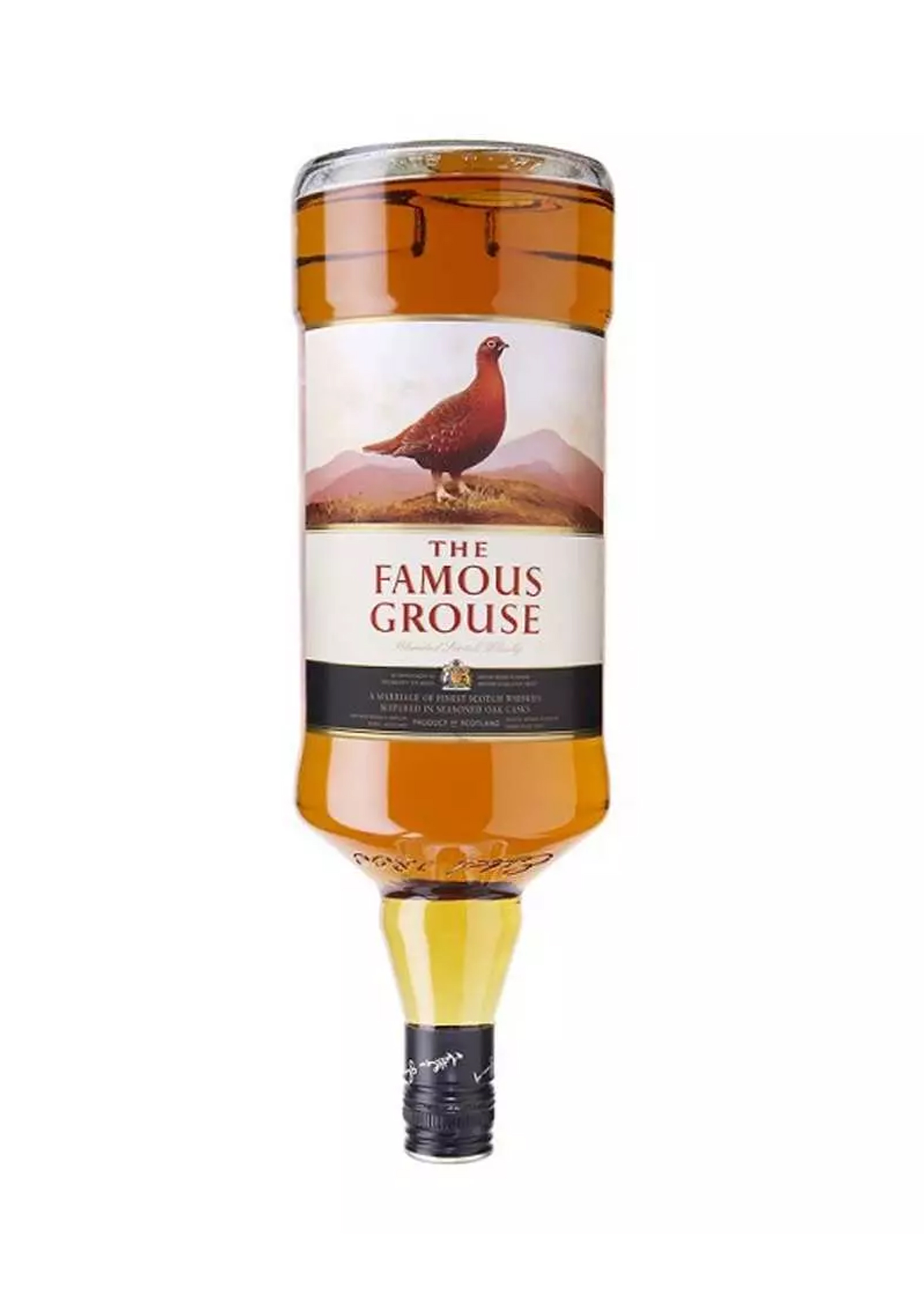 Famous Grouse