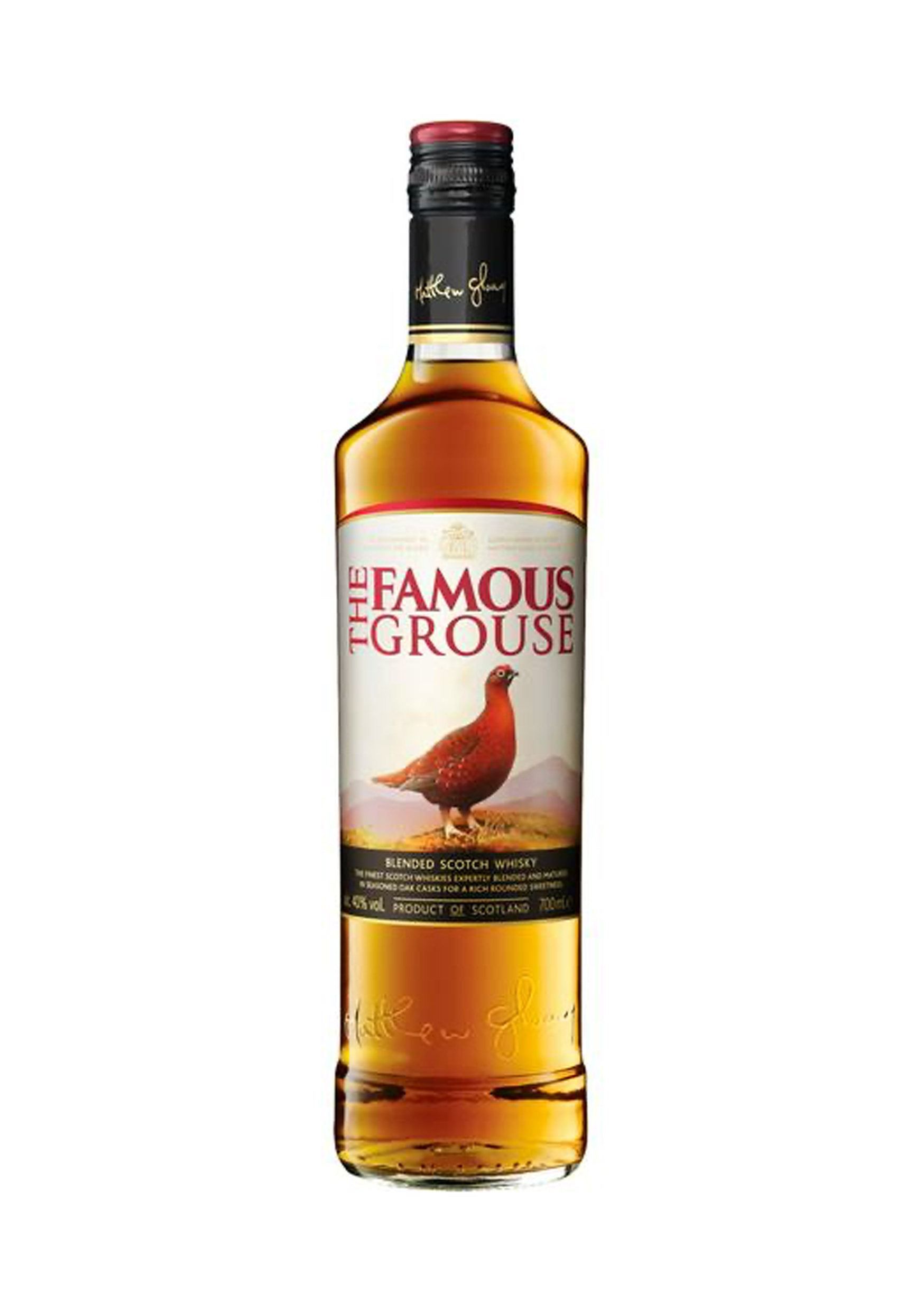 Famous Grouse