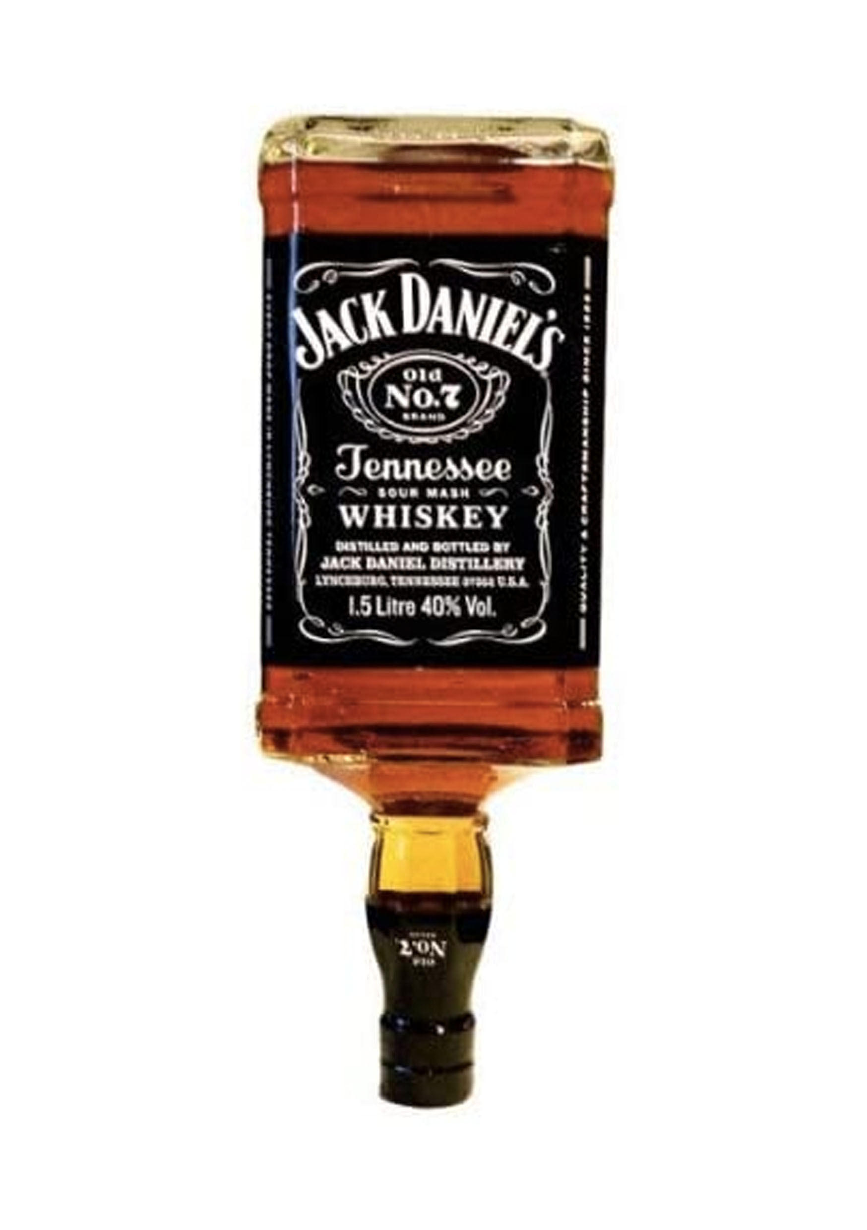 Jack Daniels Tennessee Whisky