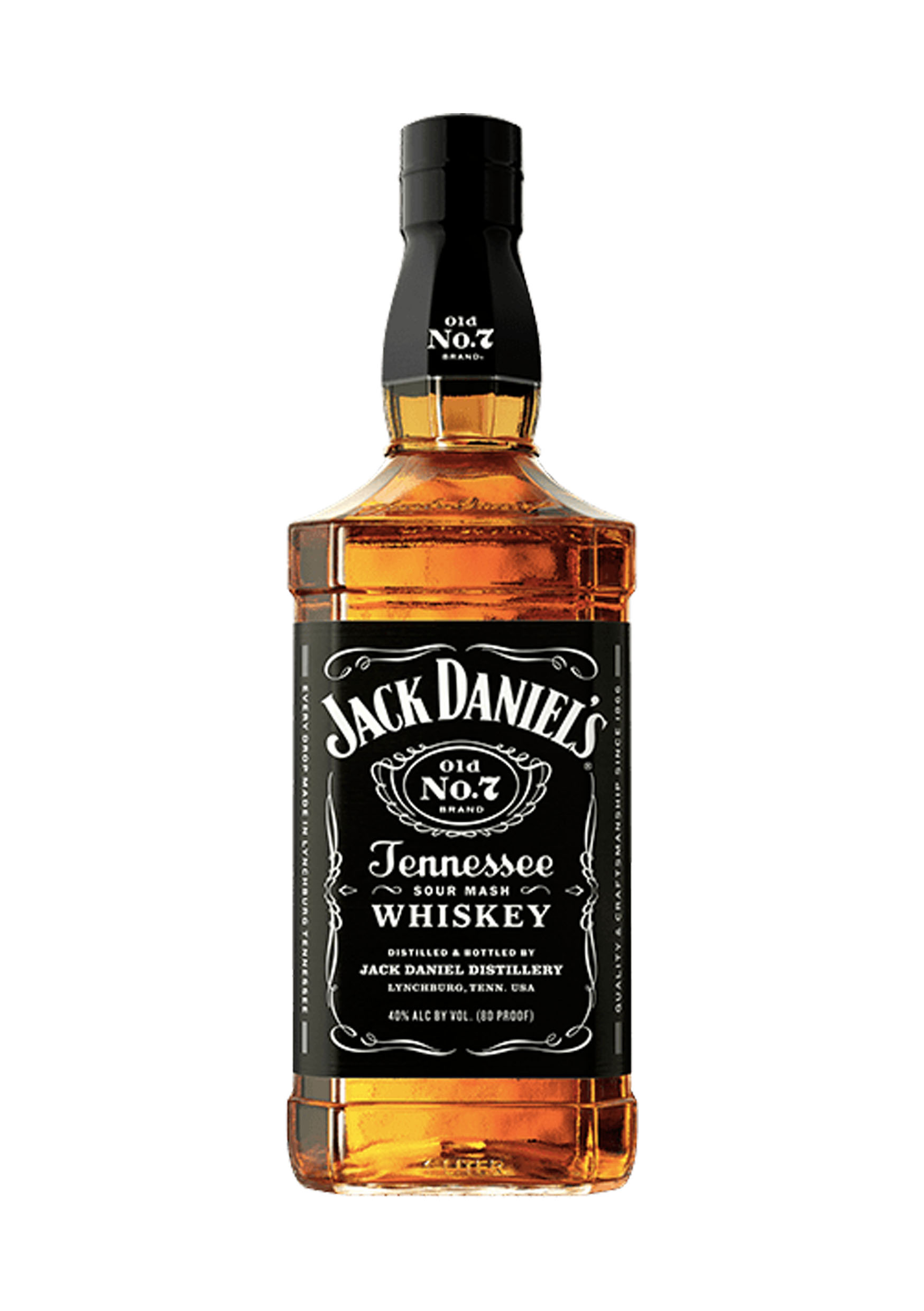 Jack Daniels Tennessee Whisky