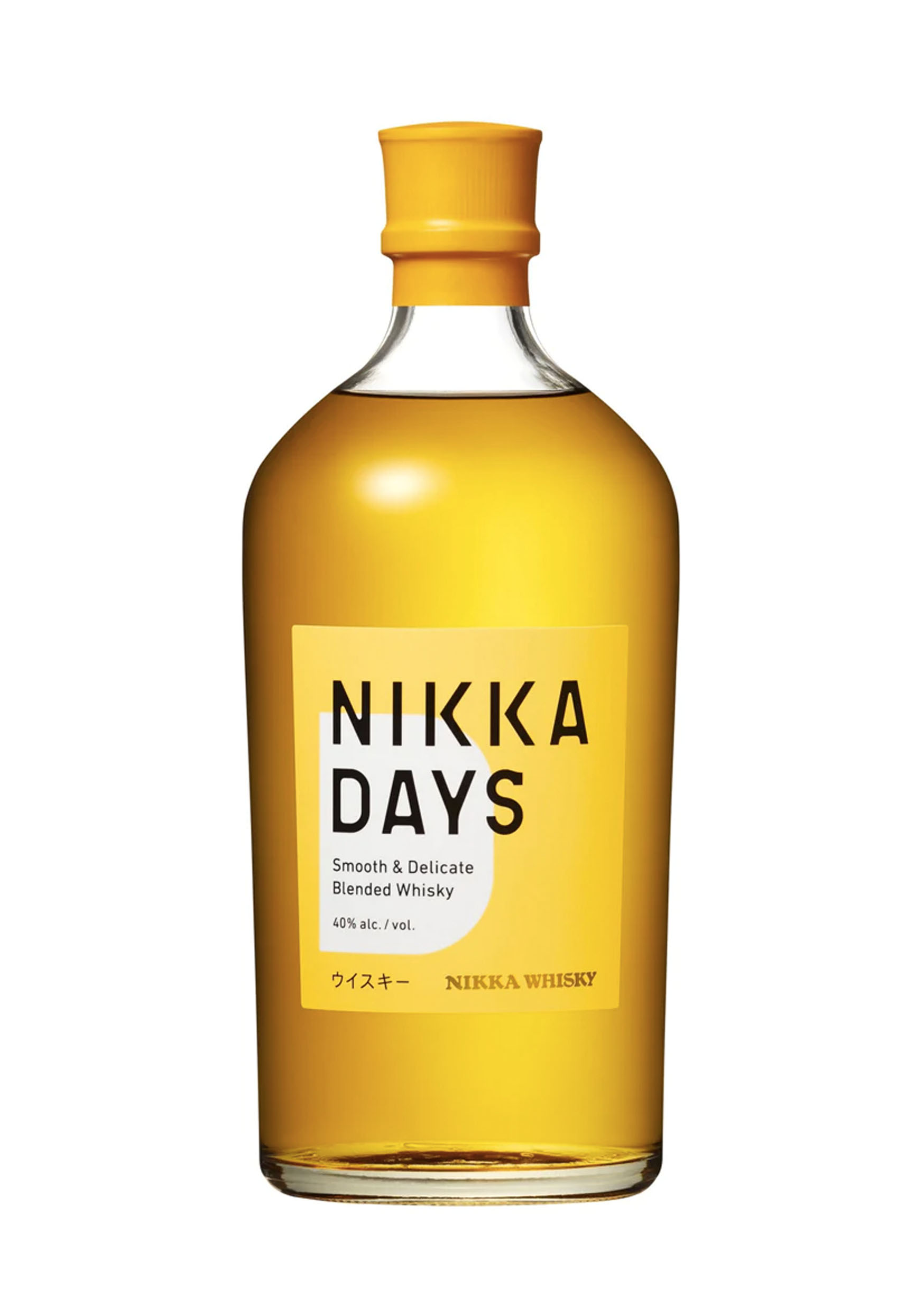 Nikka Days Japanese Whisky