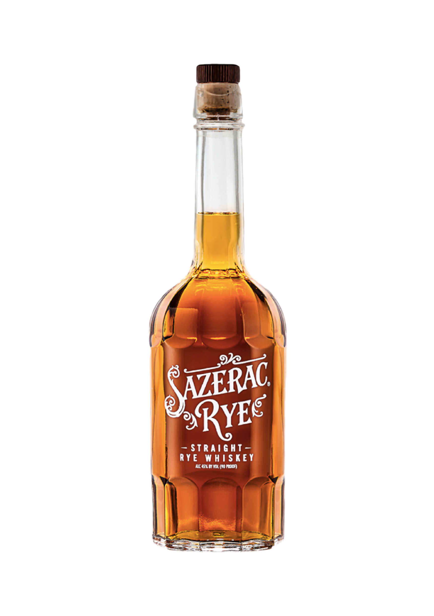 Sazerac Straight Rye