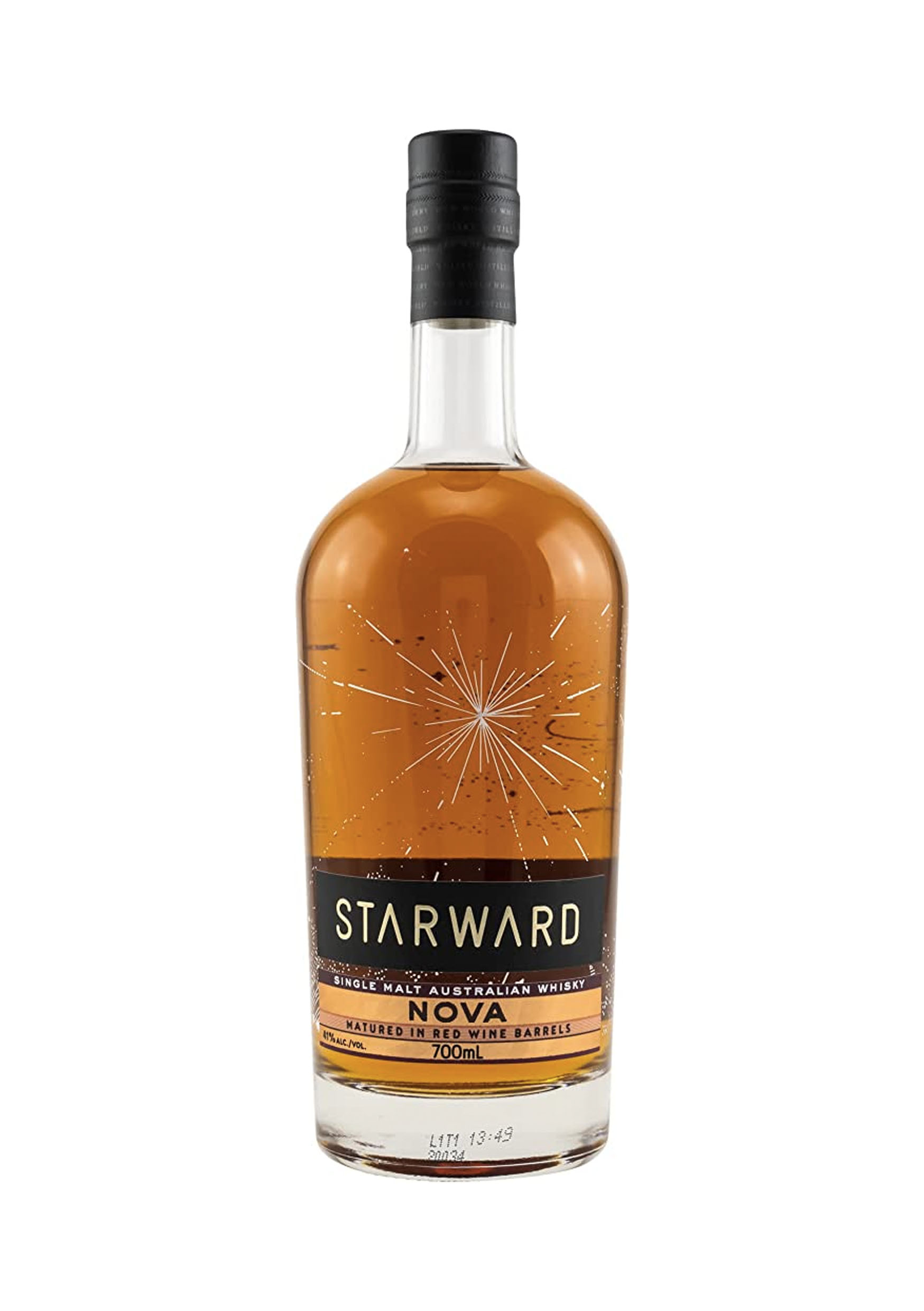 Starward Nova Whisky