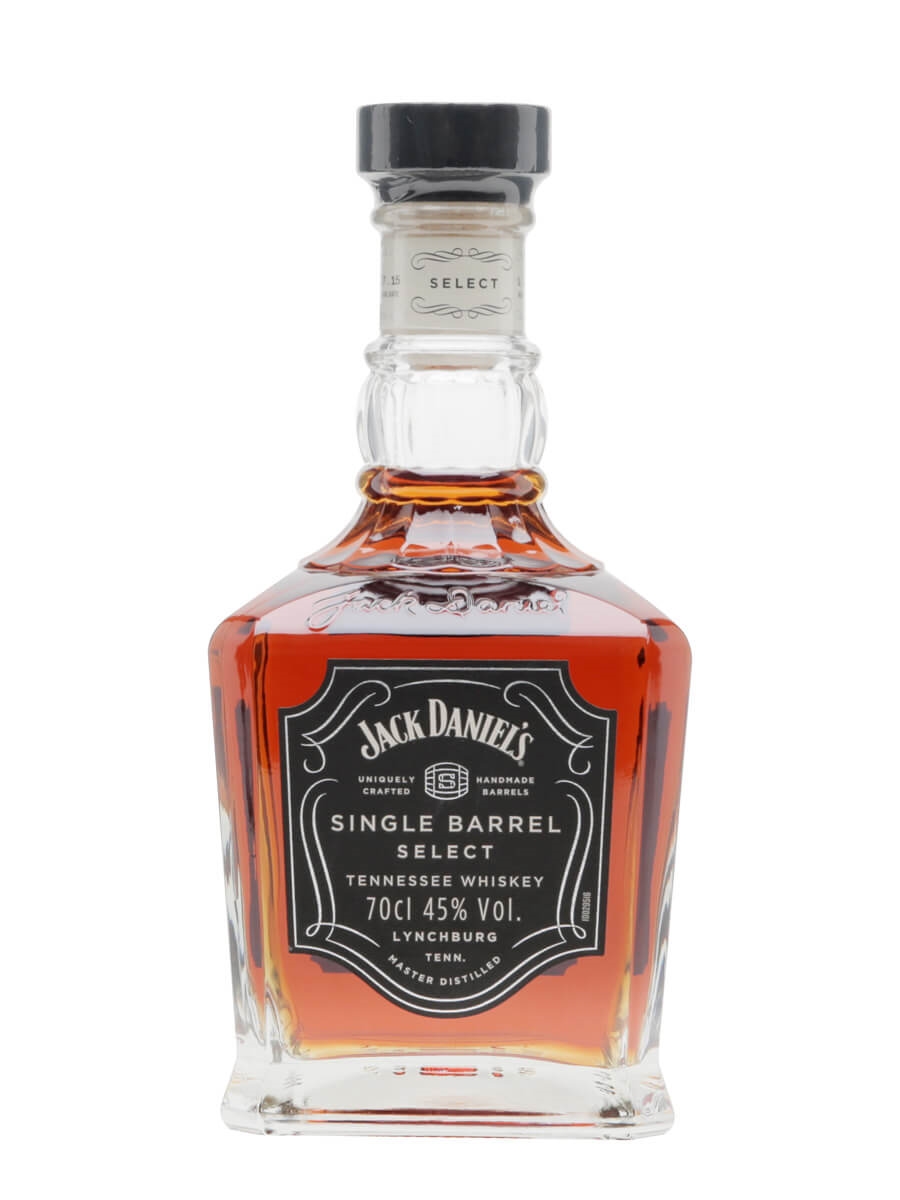 Jack Daniels - Single Barrel Whiskey