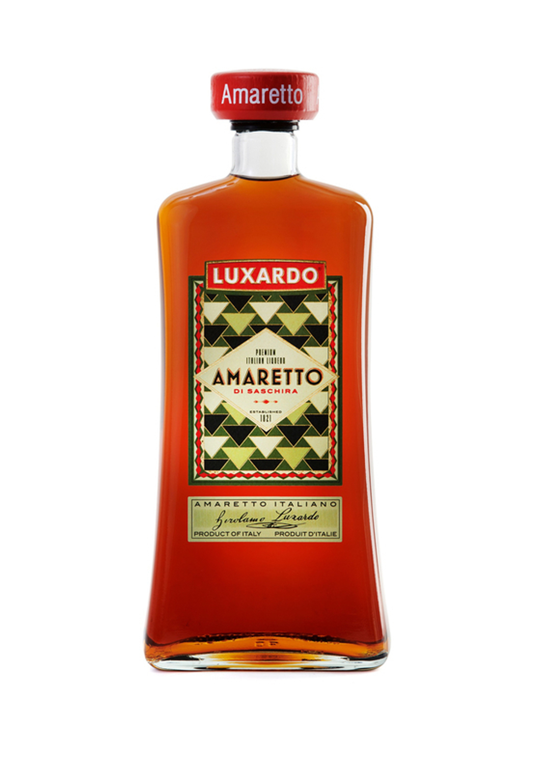 Luxardo Amaretto Di Saschira