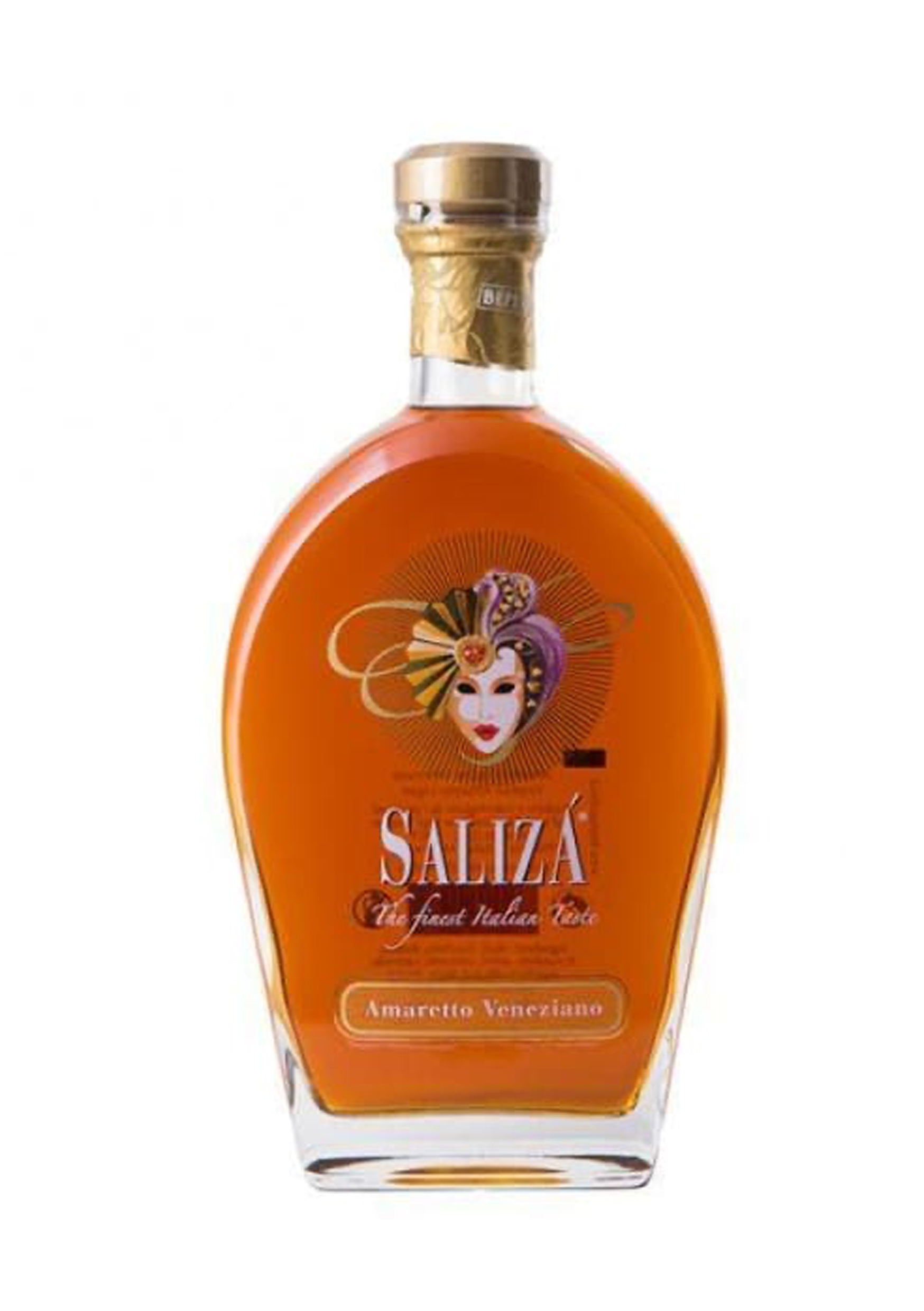 Tosolini Saliza Amaretto Liqueur