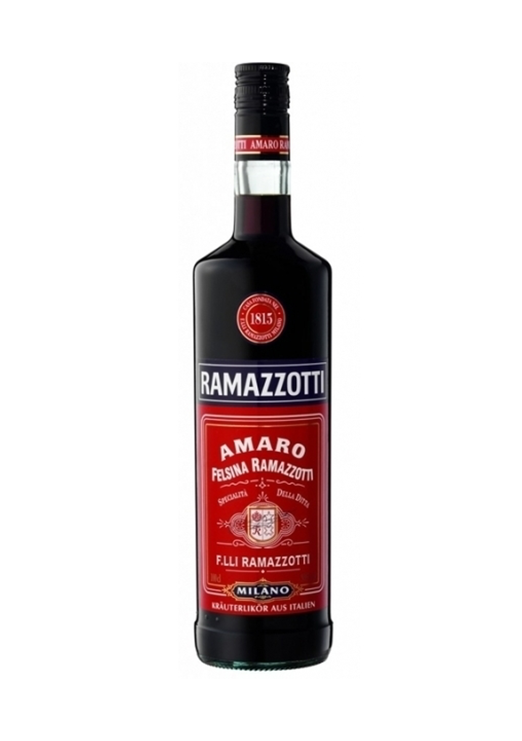 Ramazzotti Amaro