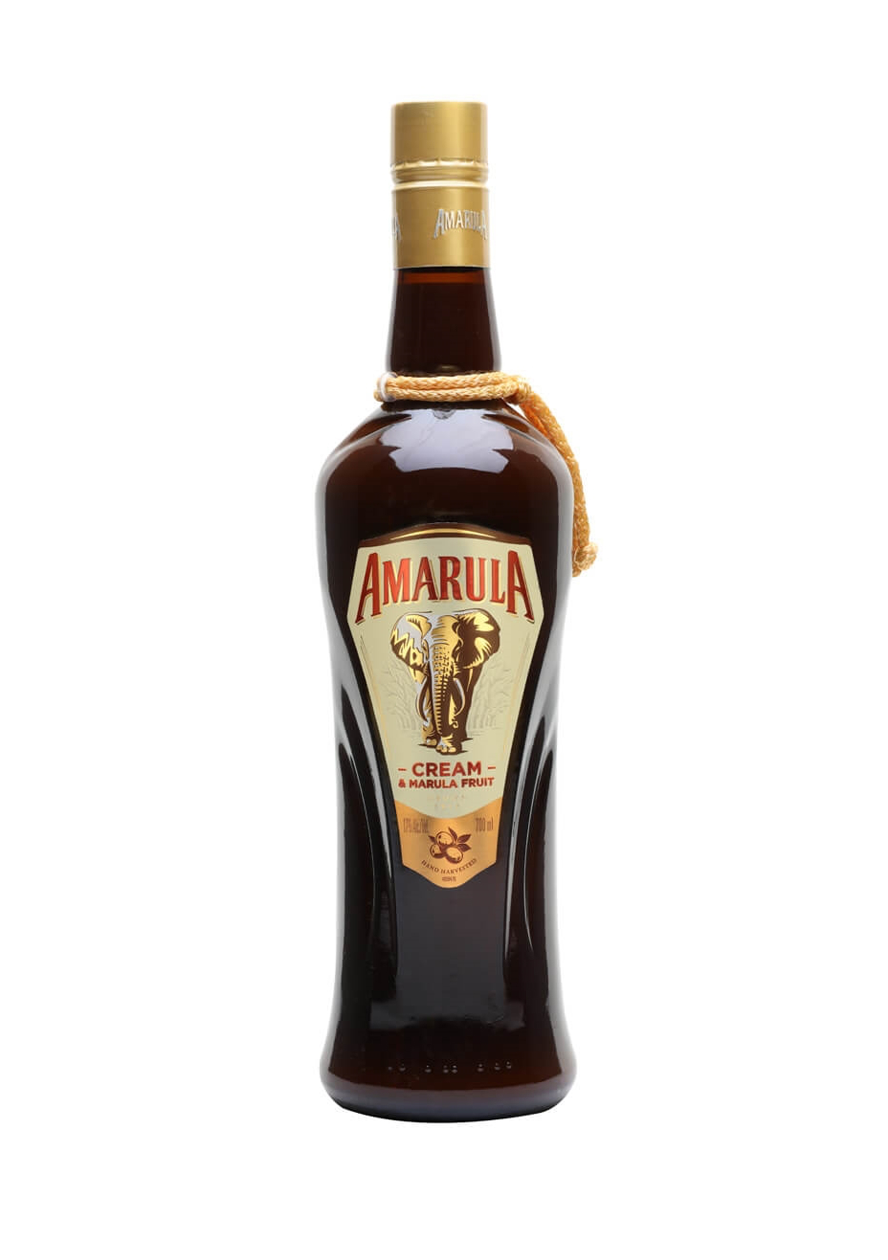 Amarula Cream Liqueur