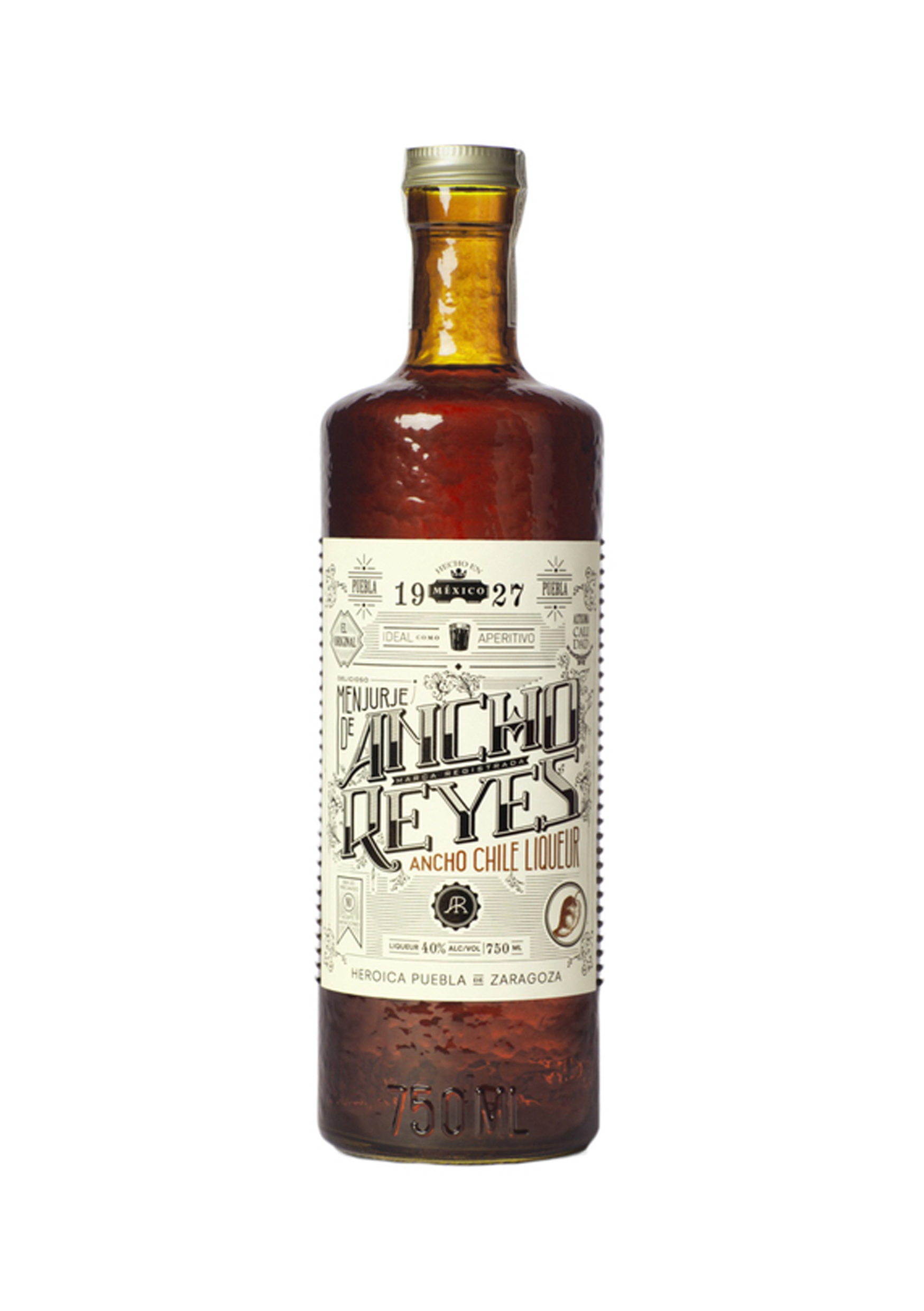 Ancho Reyes Chile Liqueur