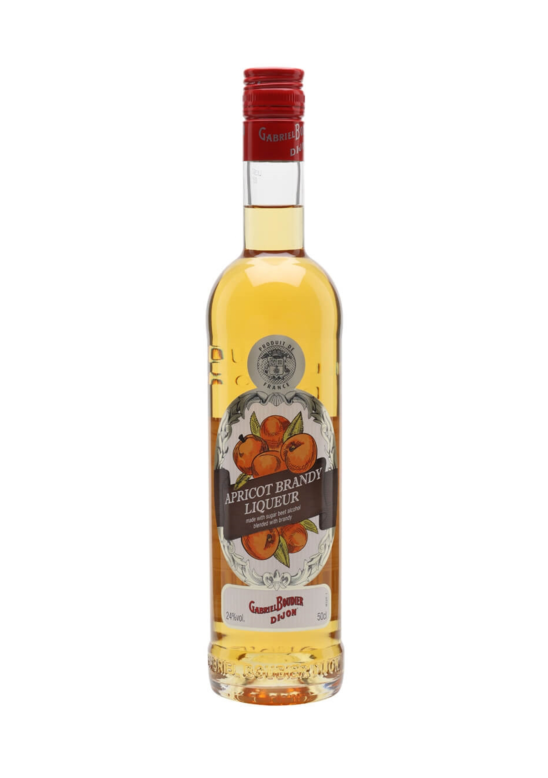 Gabriel Boudier Apricot Brandy