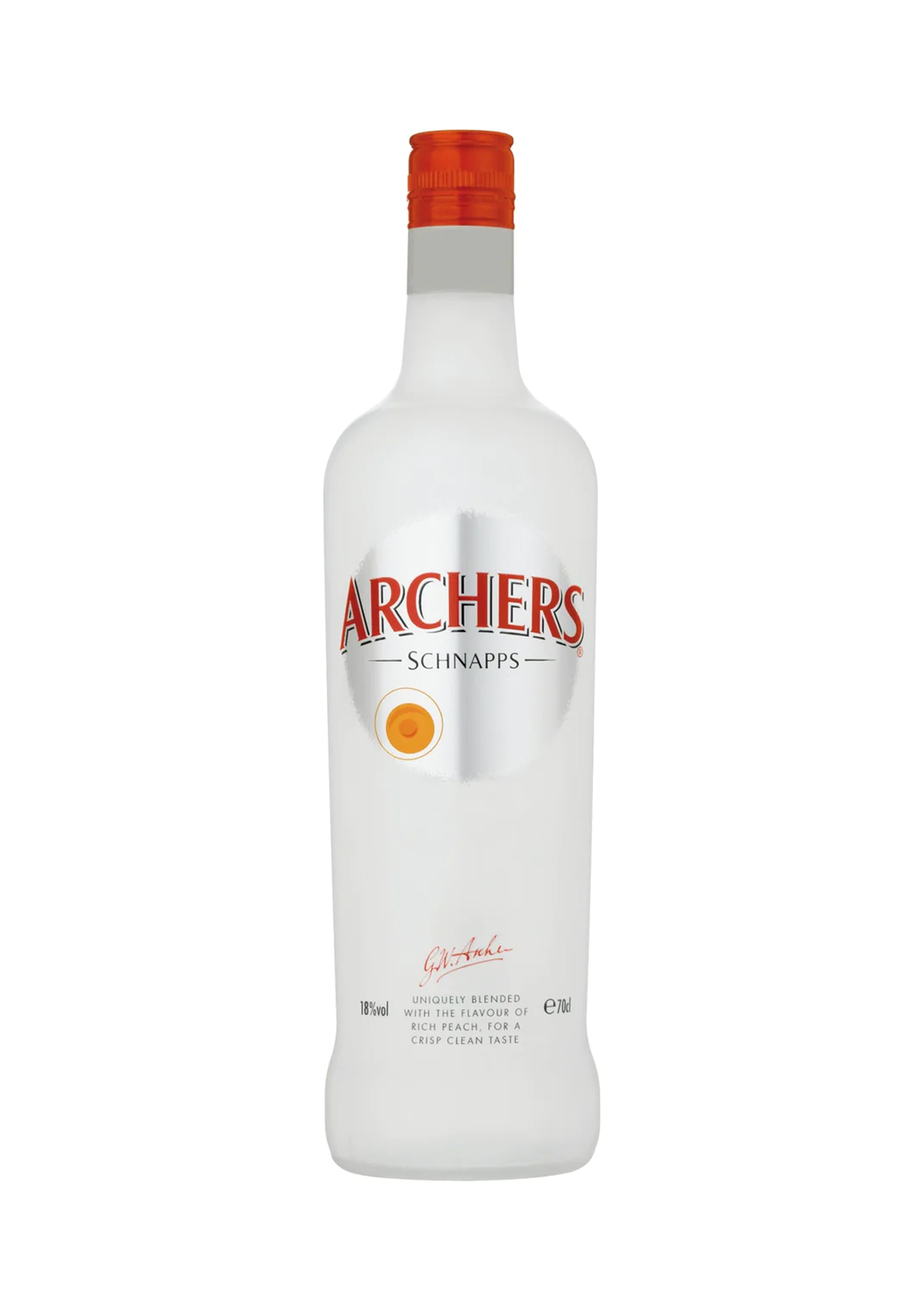 Archers Peach Schnapps