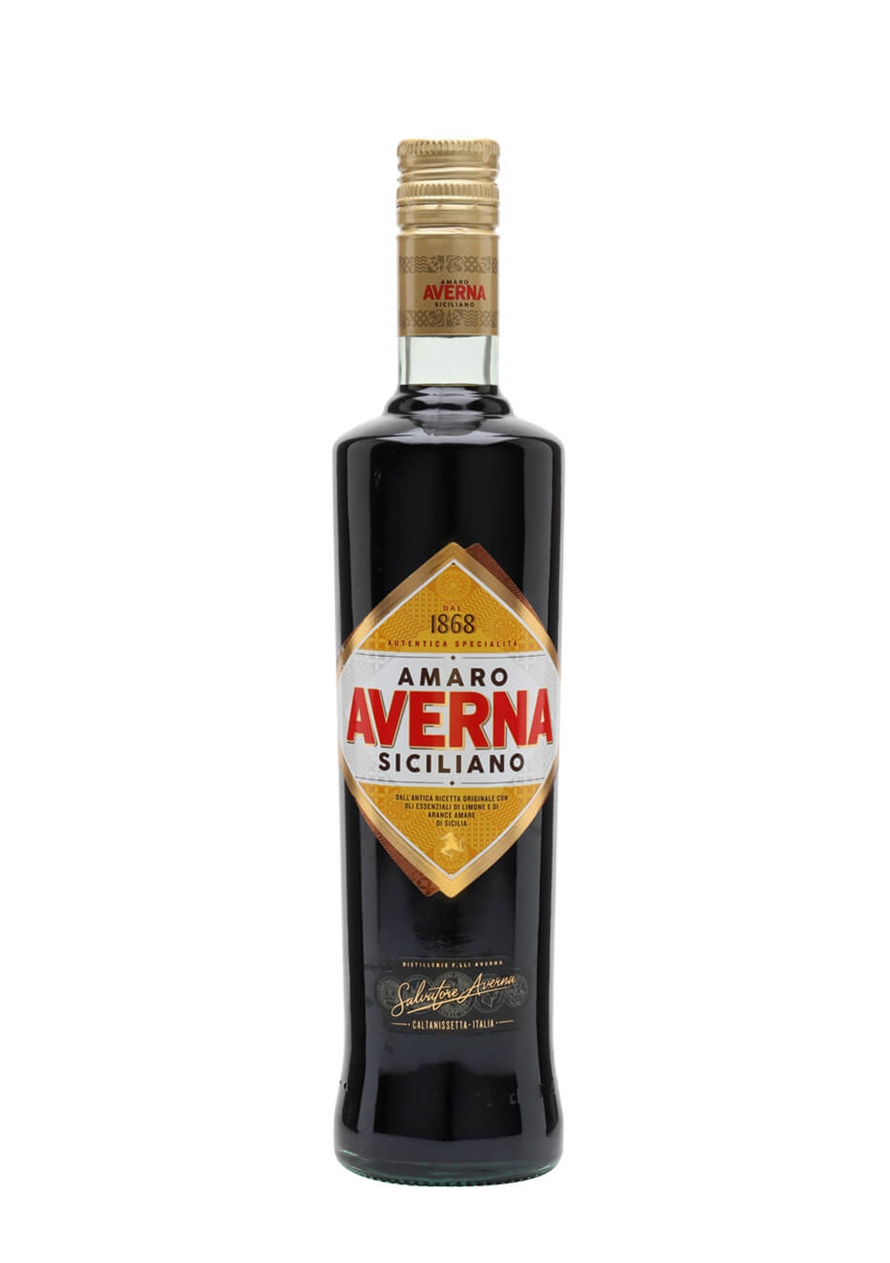 Amaro Averna