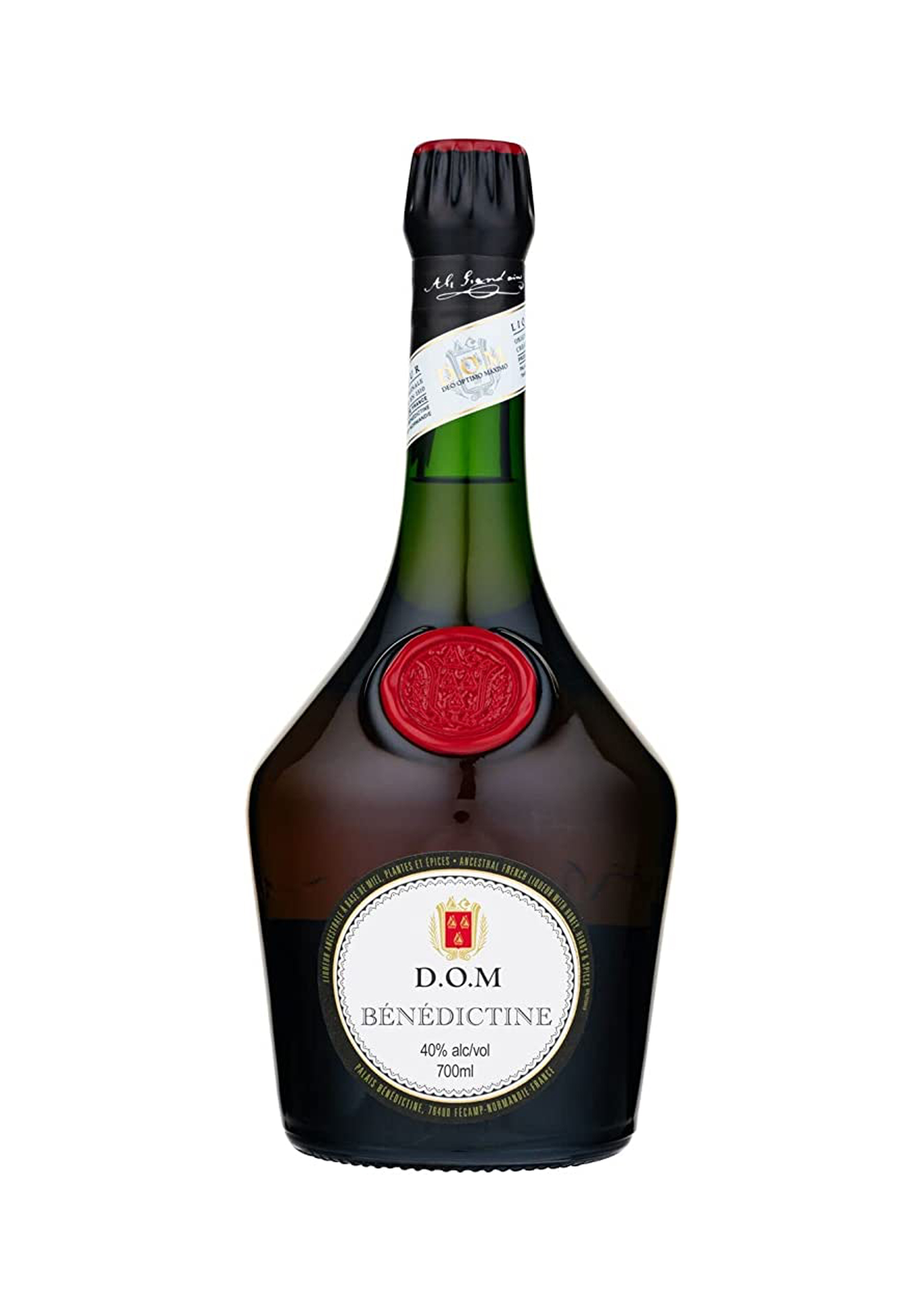 Benedictine Dom Liqueur