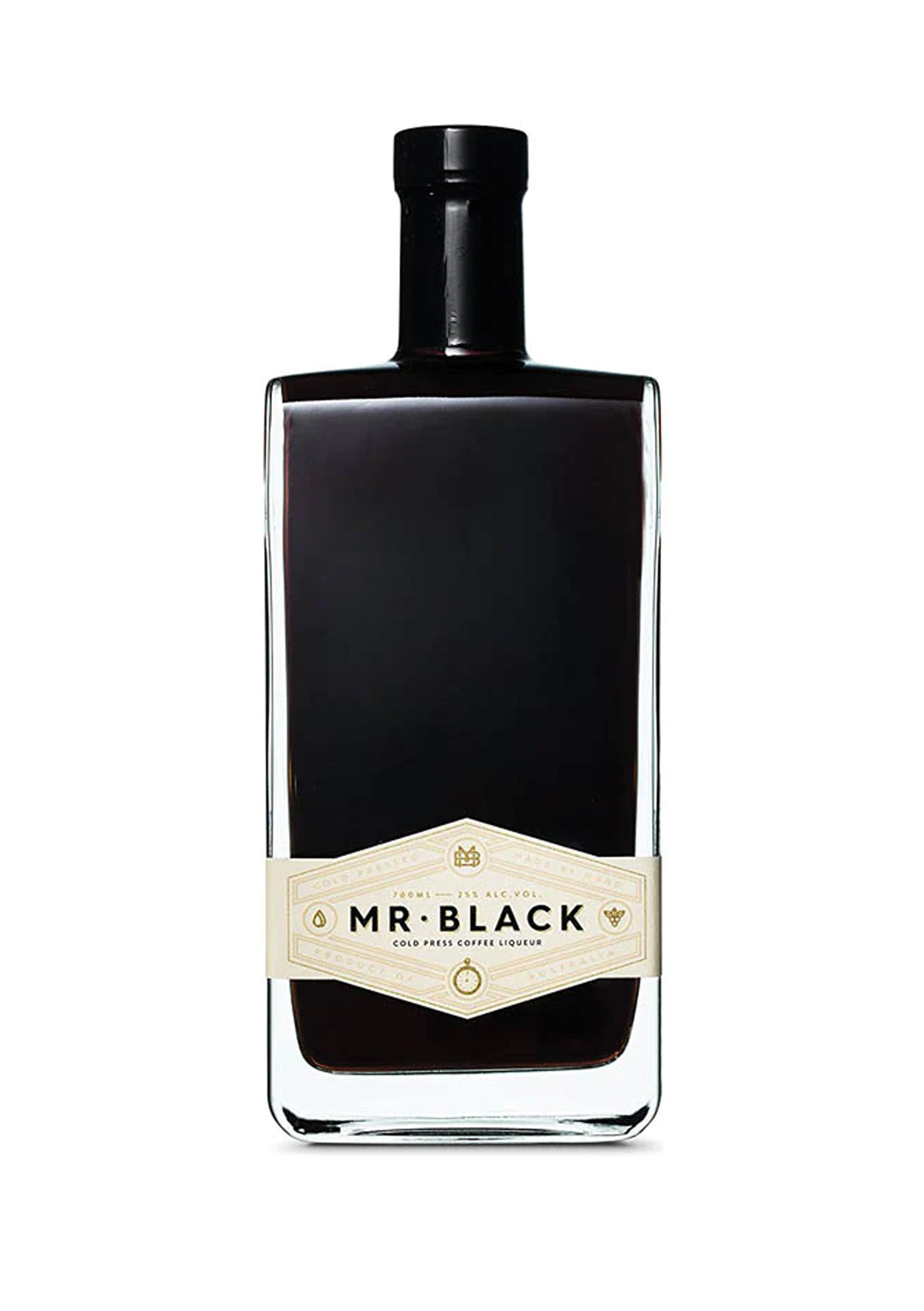 Mr Black Cold Brew Coffee Liqueur