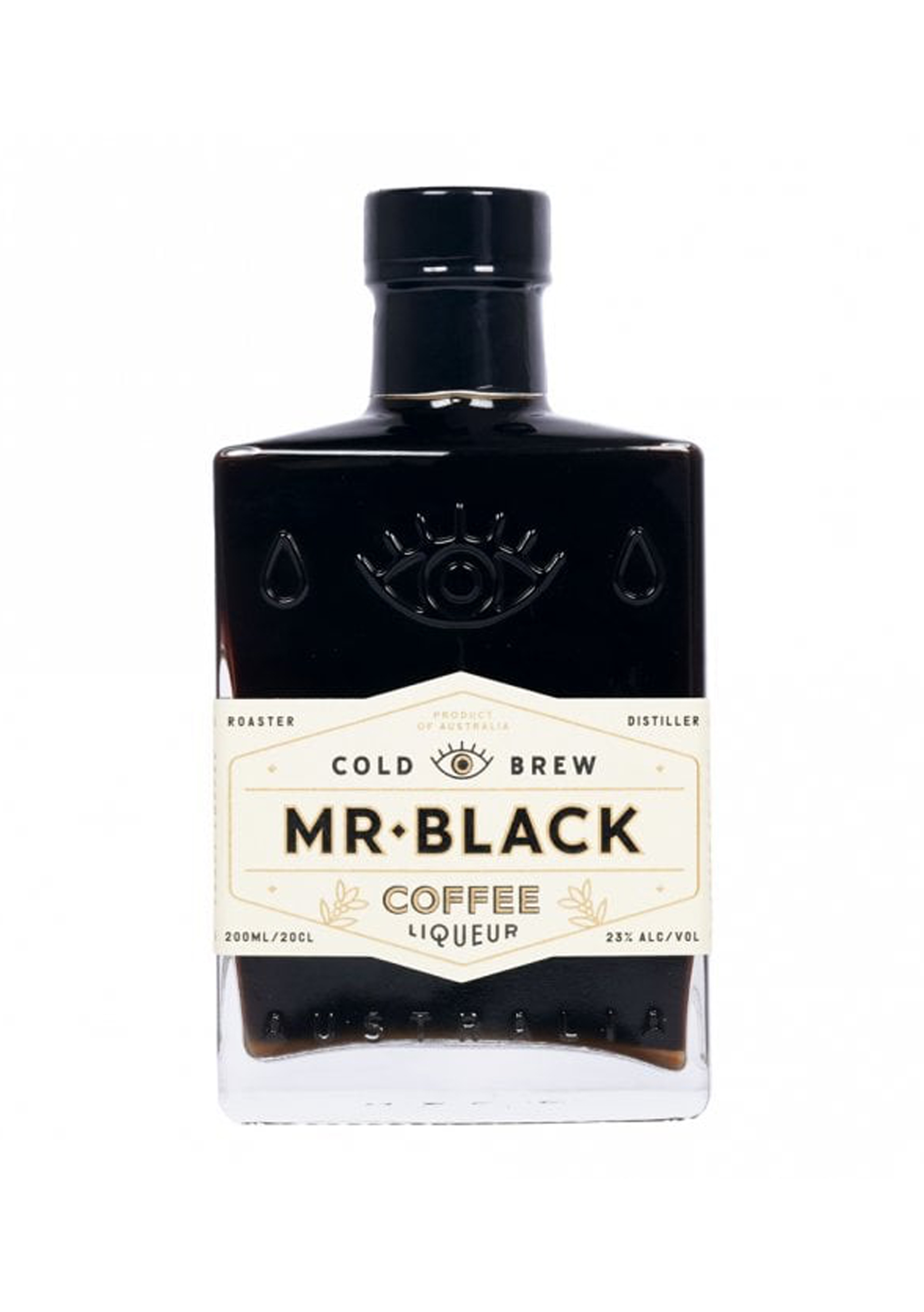 Mr Black Cold Brew Coffee