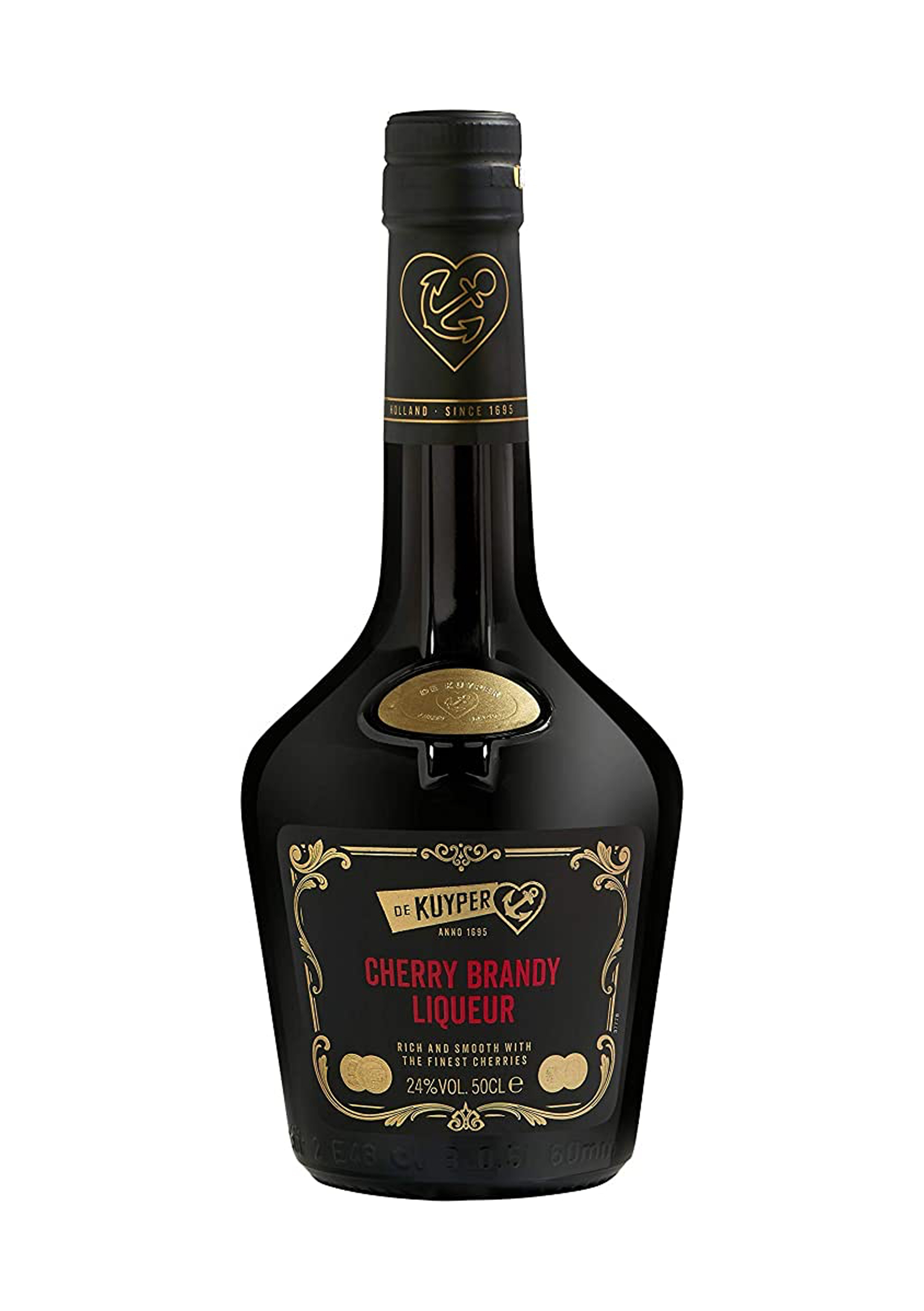 De Kuyper Cherry Brandy