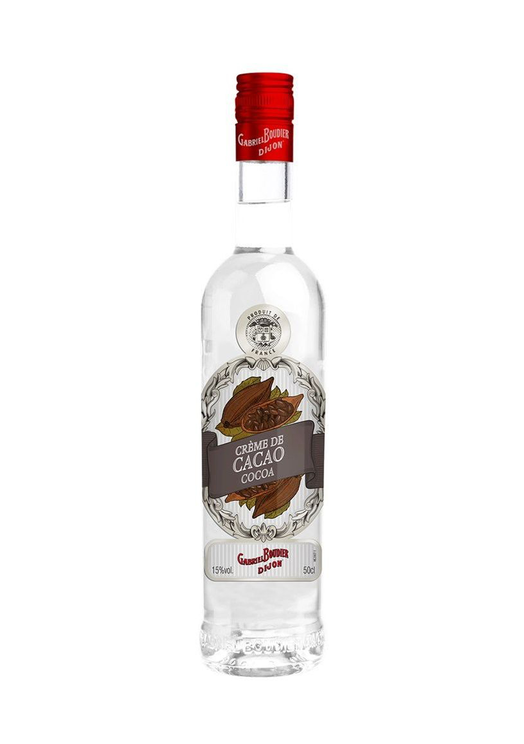 Gabriel Boudier Creme De Cacao White