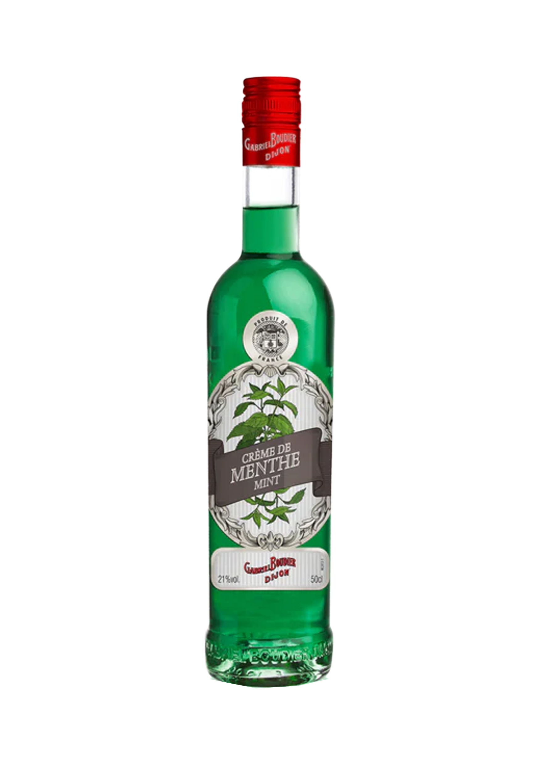 Gabriel Boudier Creme De Menthe