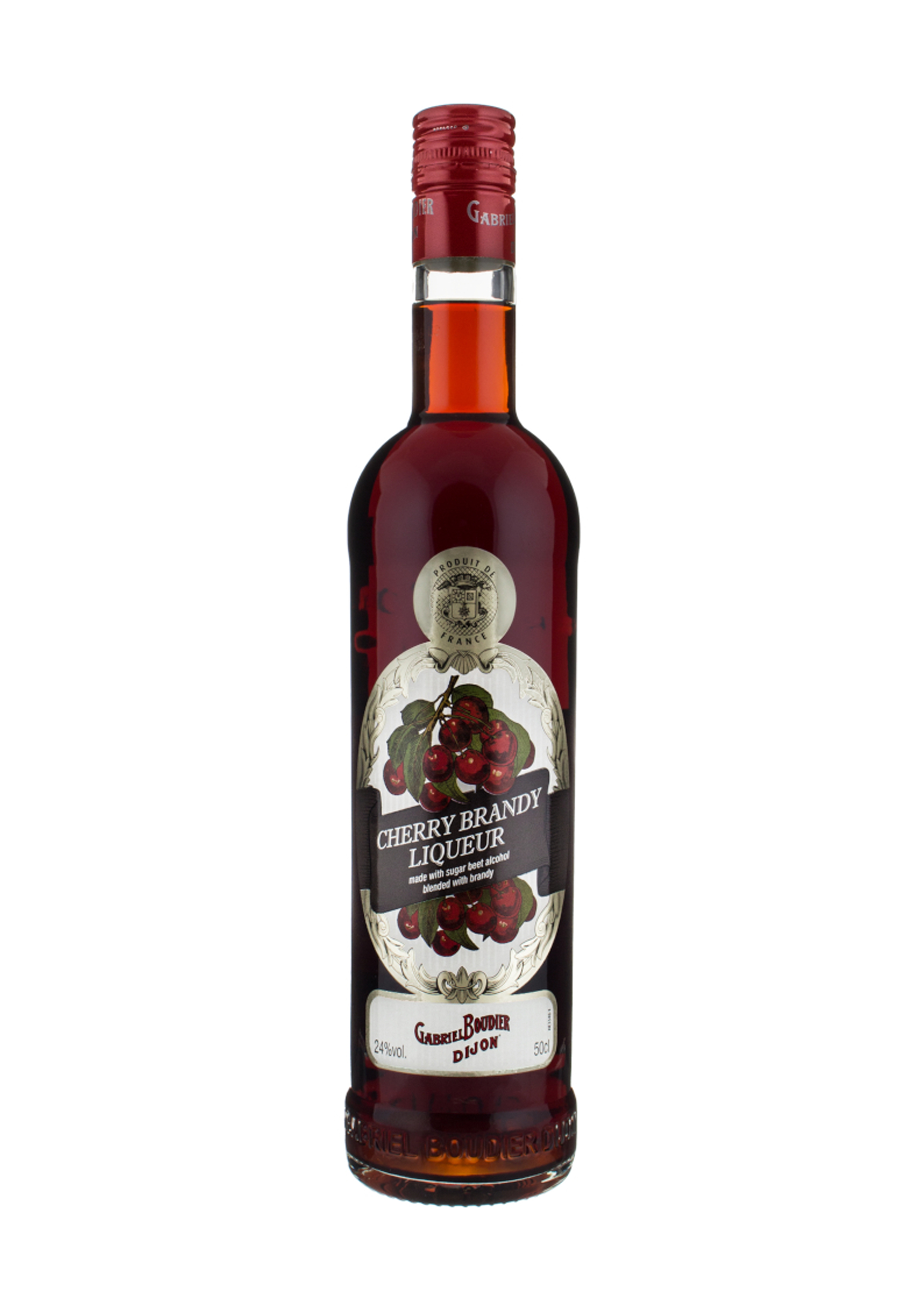 Cherry Brandy Gabriel Boudier