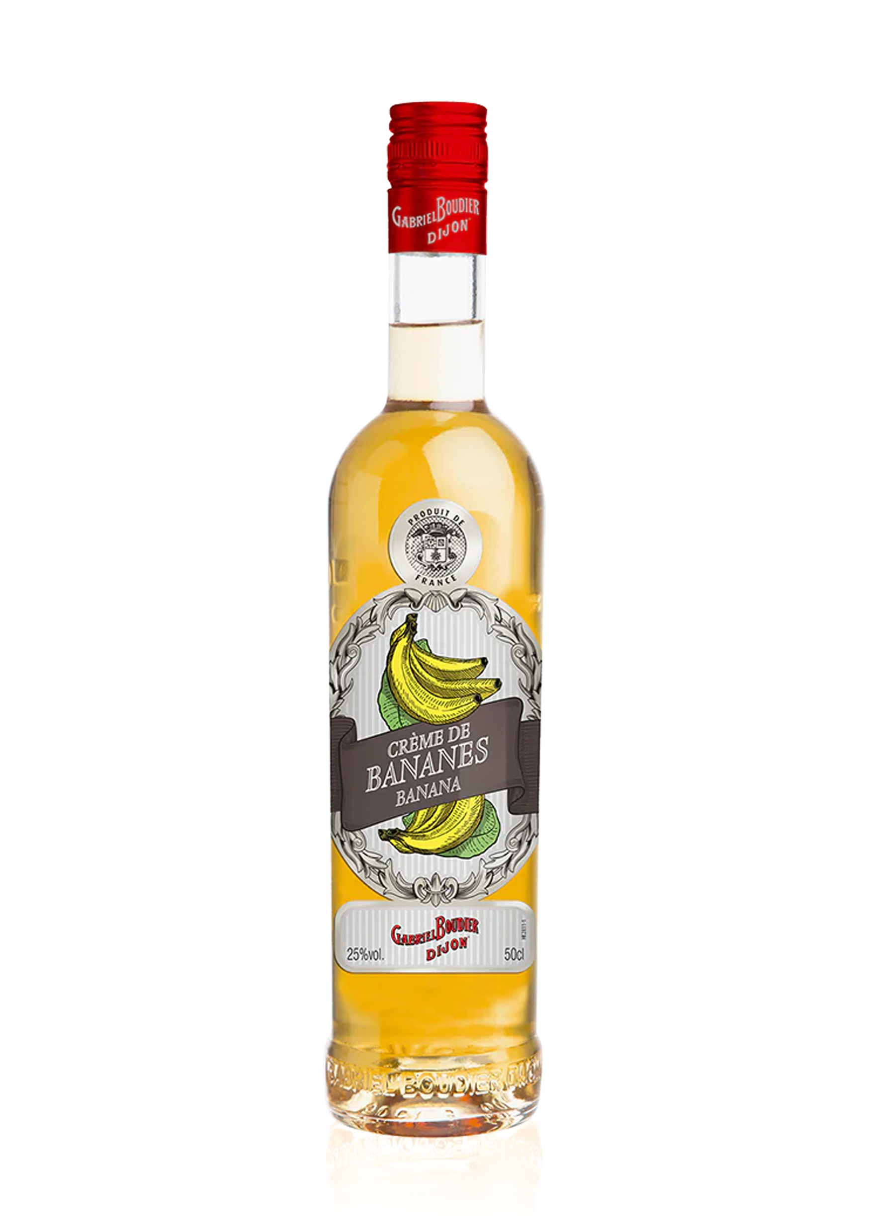 Gabriel Boudier Creme De Bananes