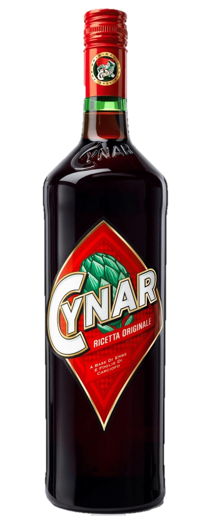 Cynar Liqueur