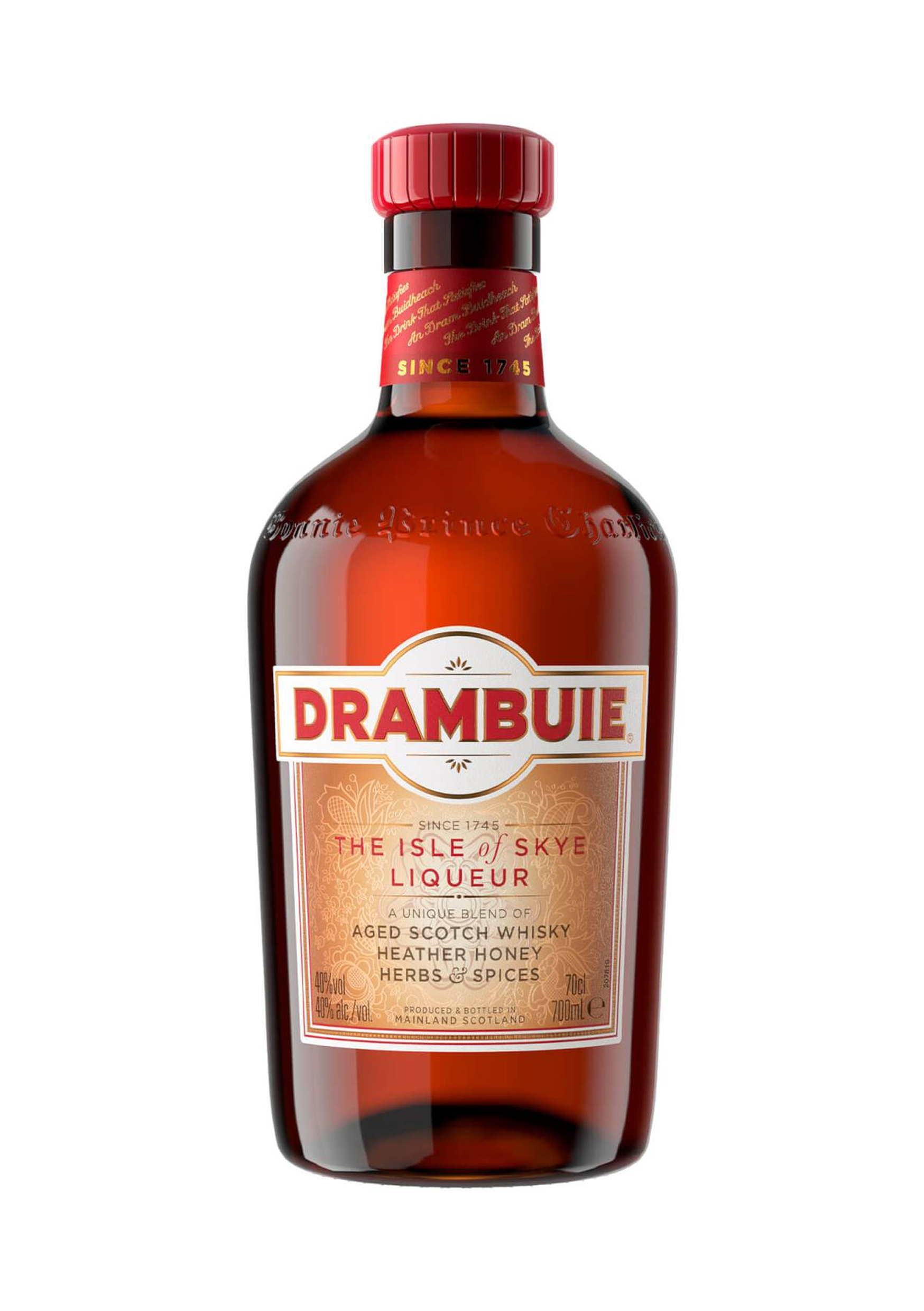 Drambuie