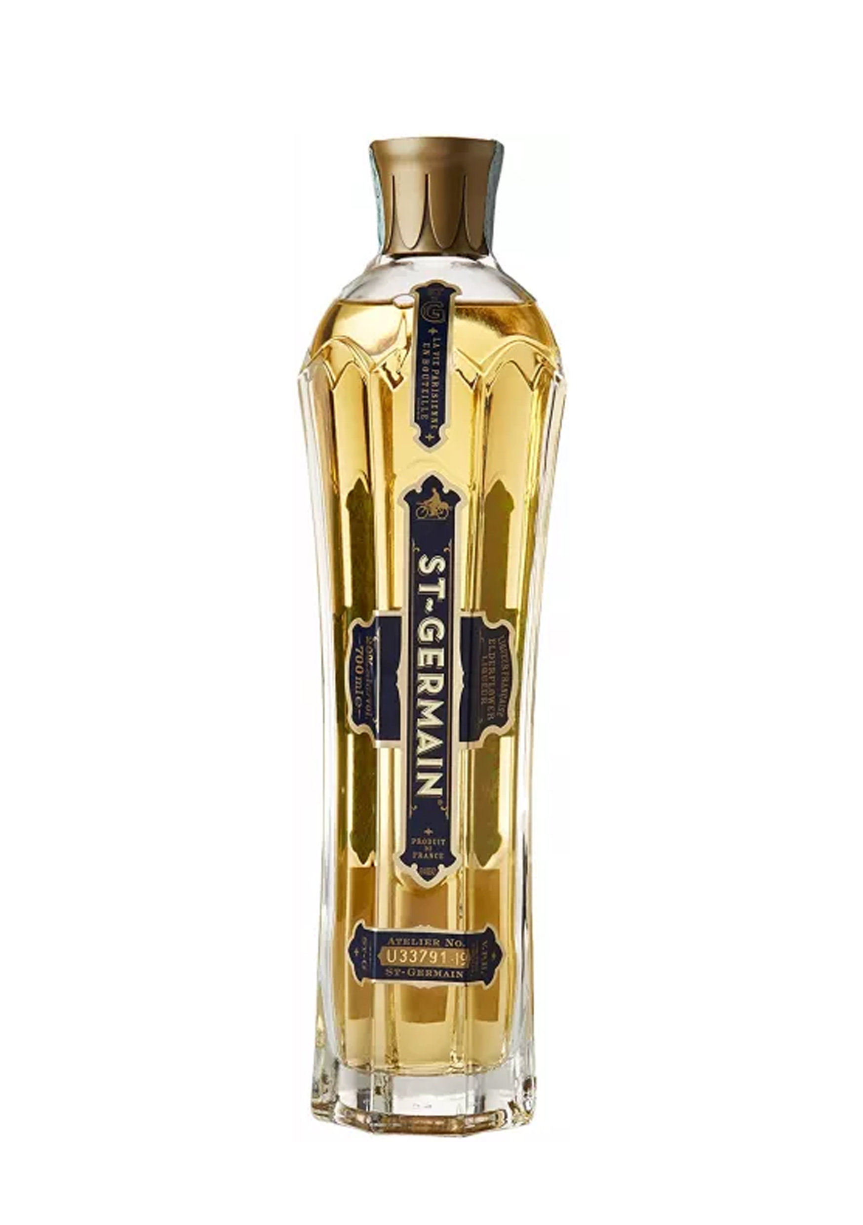 St. Germain Elderflower Liqueur