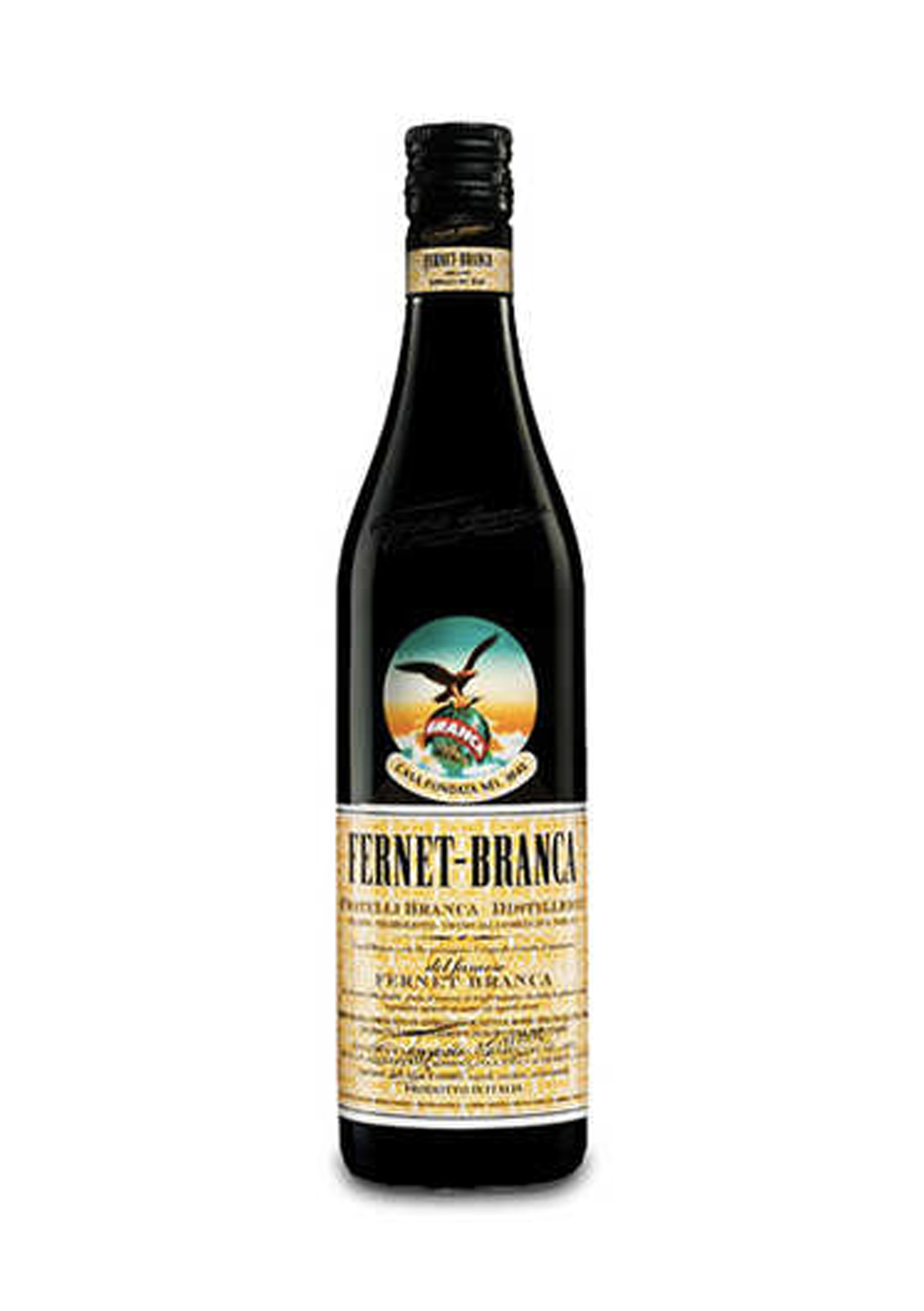 Fernet Branca