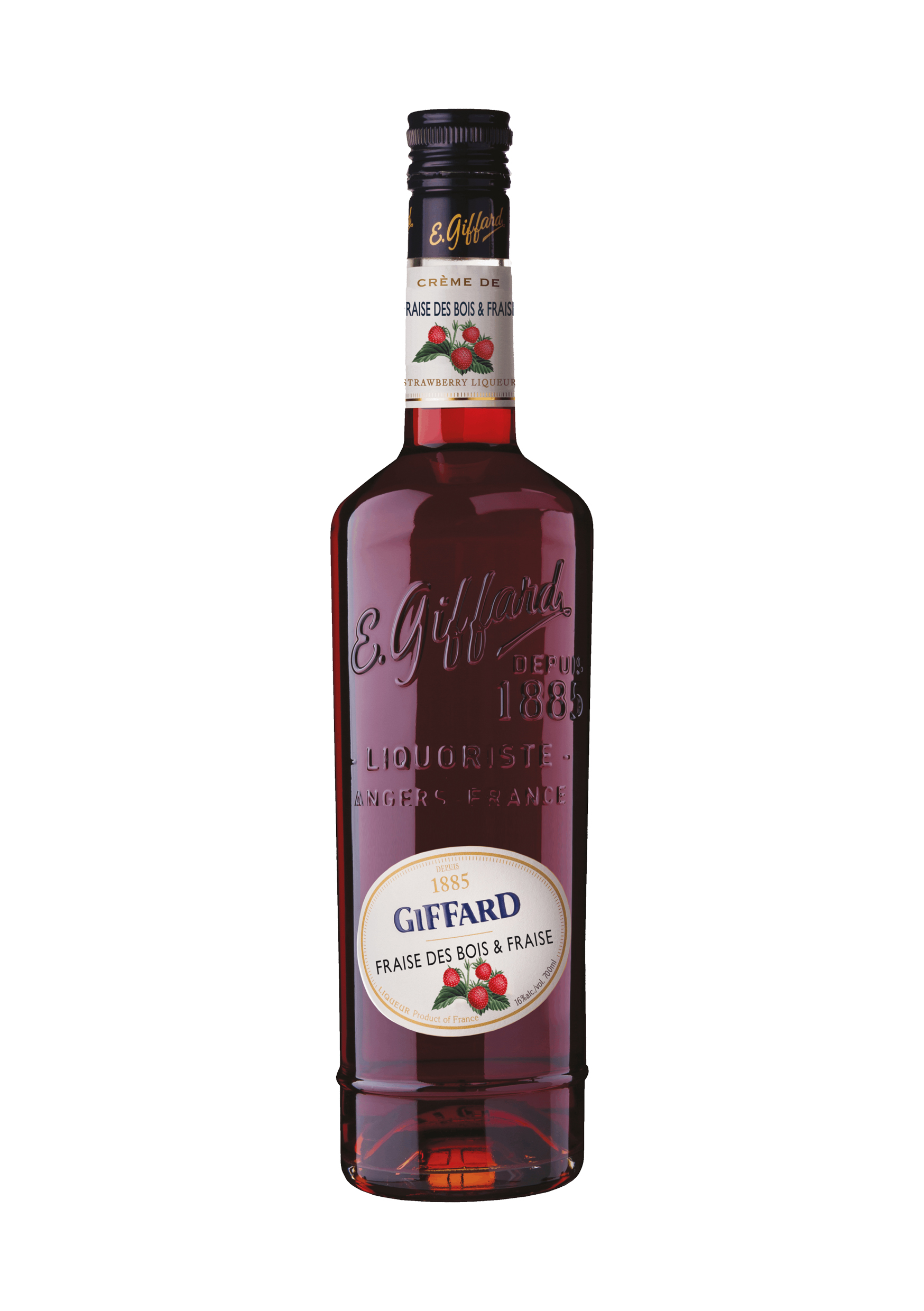 Giffard Fraise Liqueur