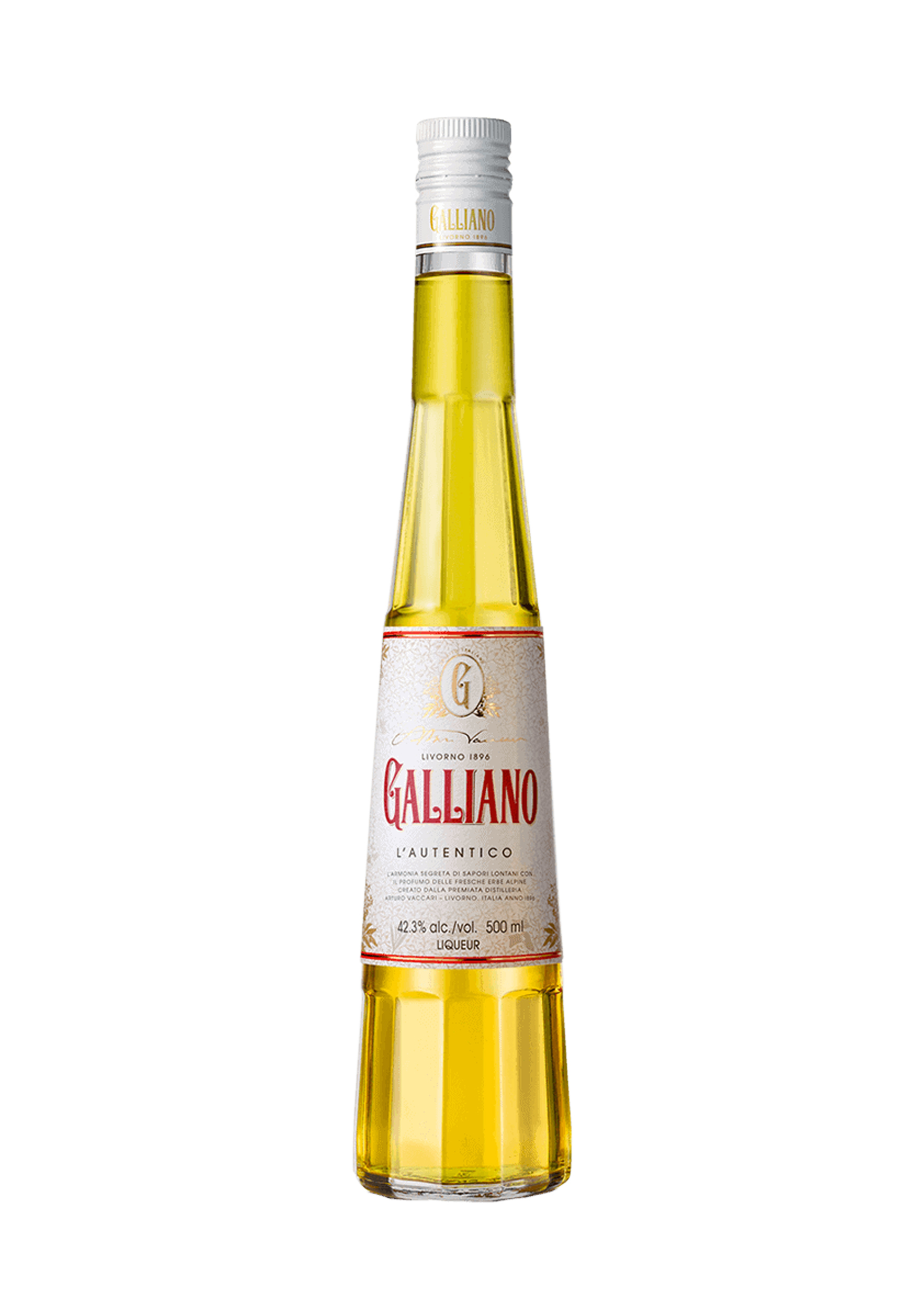 Galliano L`Autentico